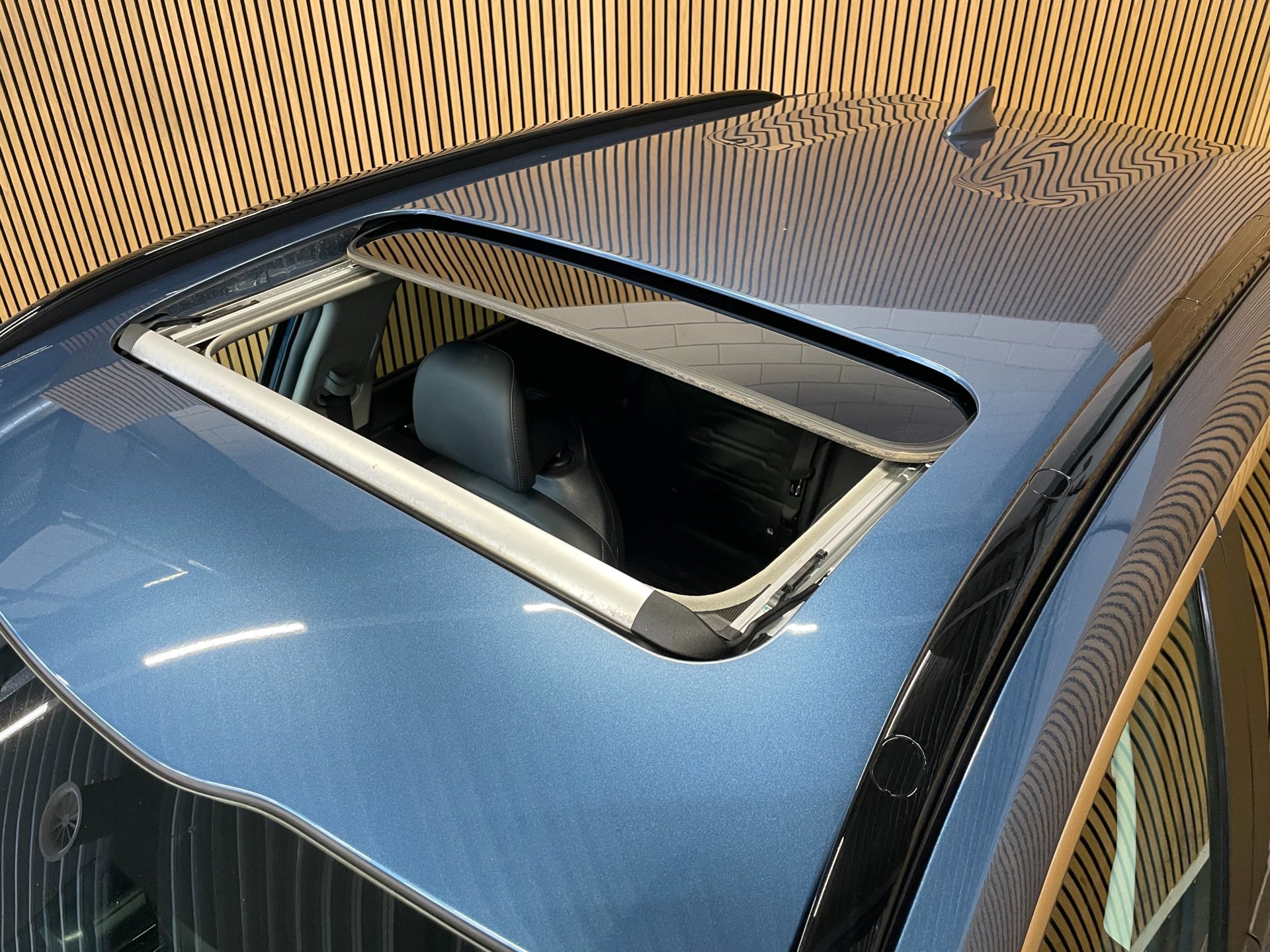 Foto van Kia Niro