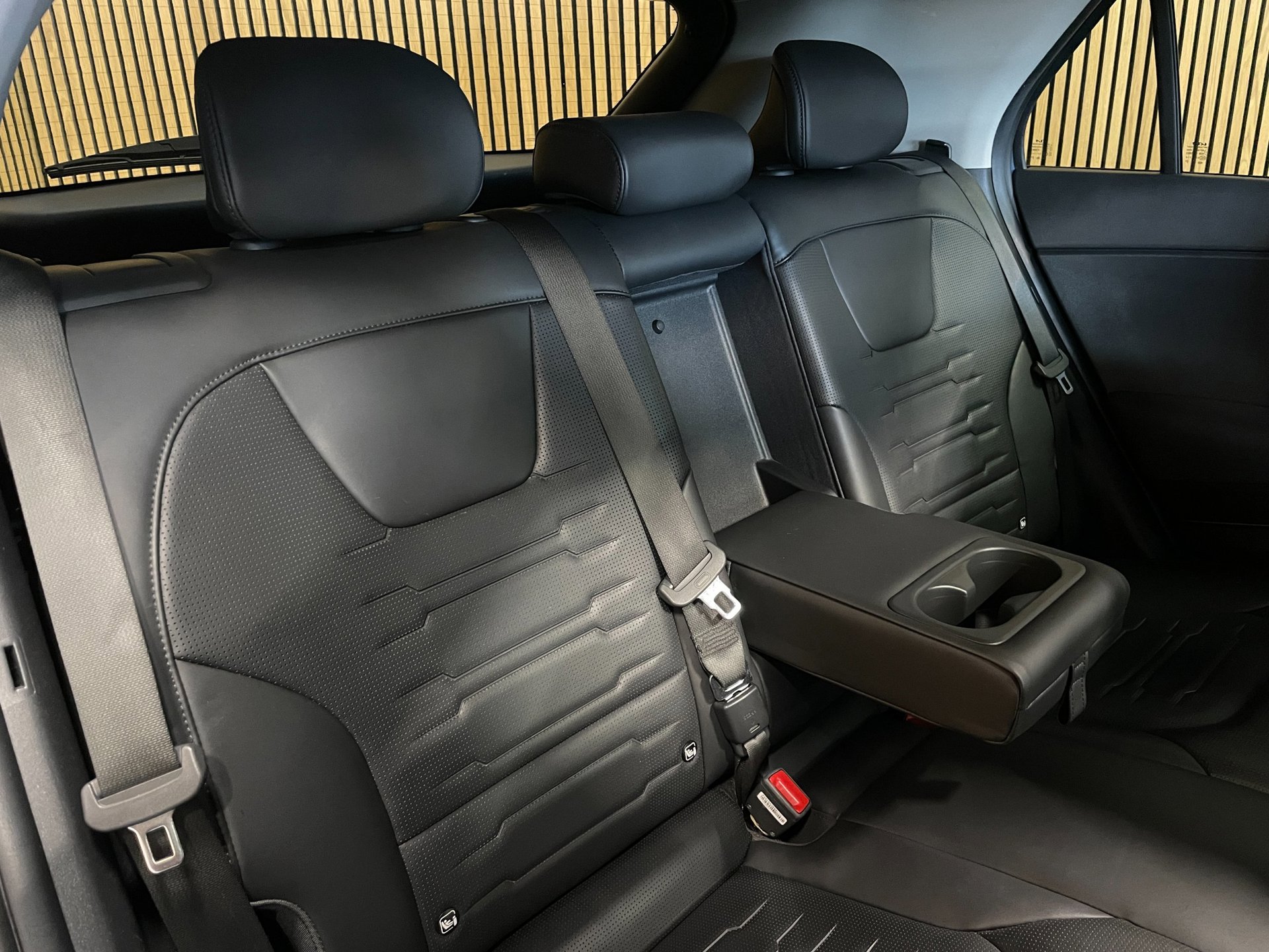 Foto van Kia Niro