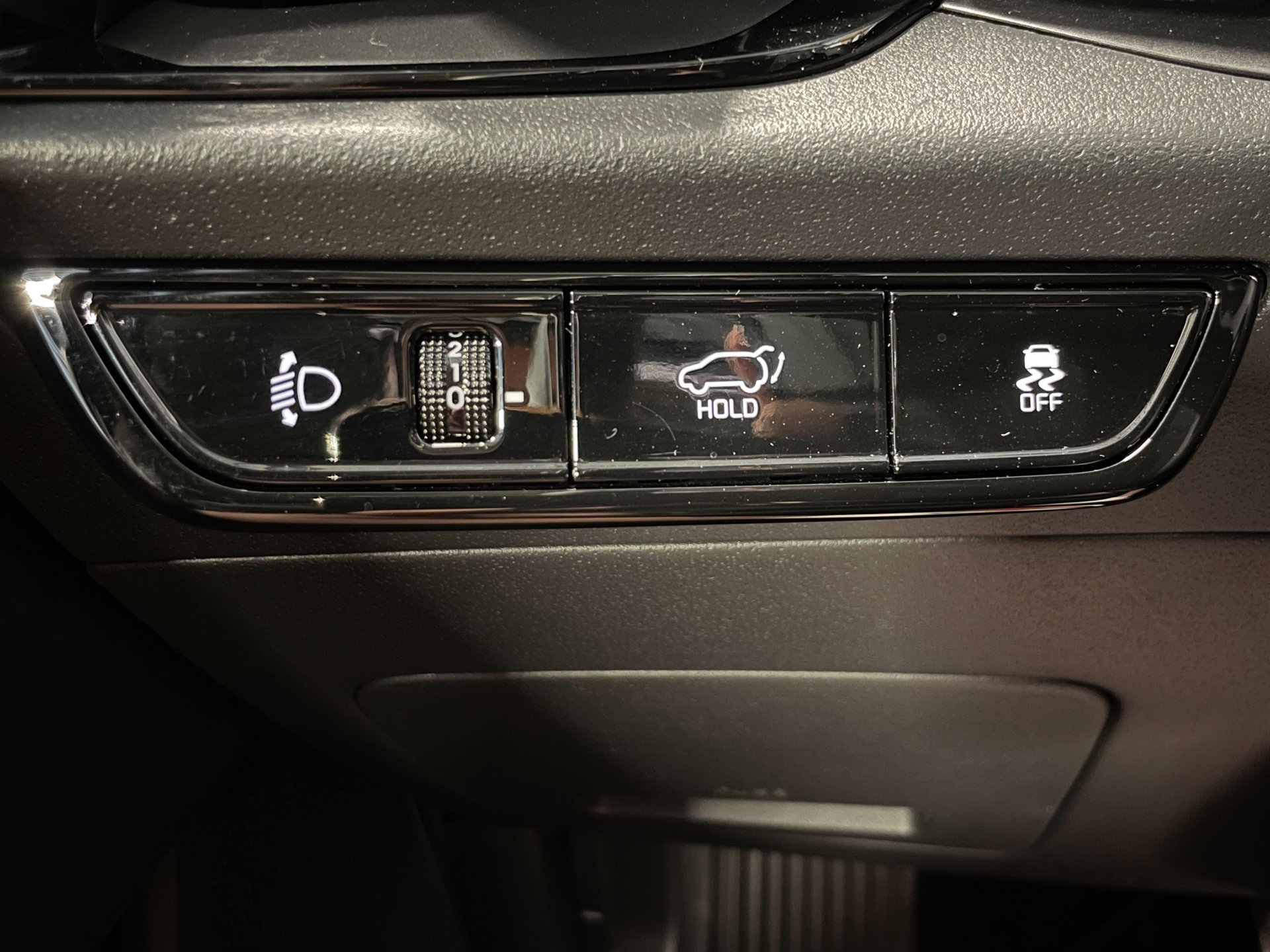 Foto van Kia Niro