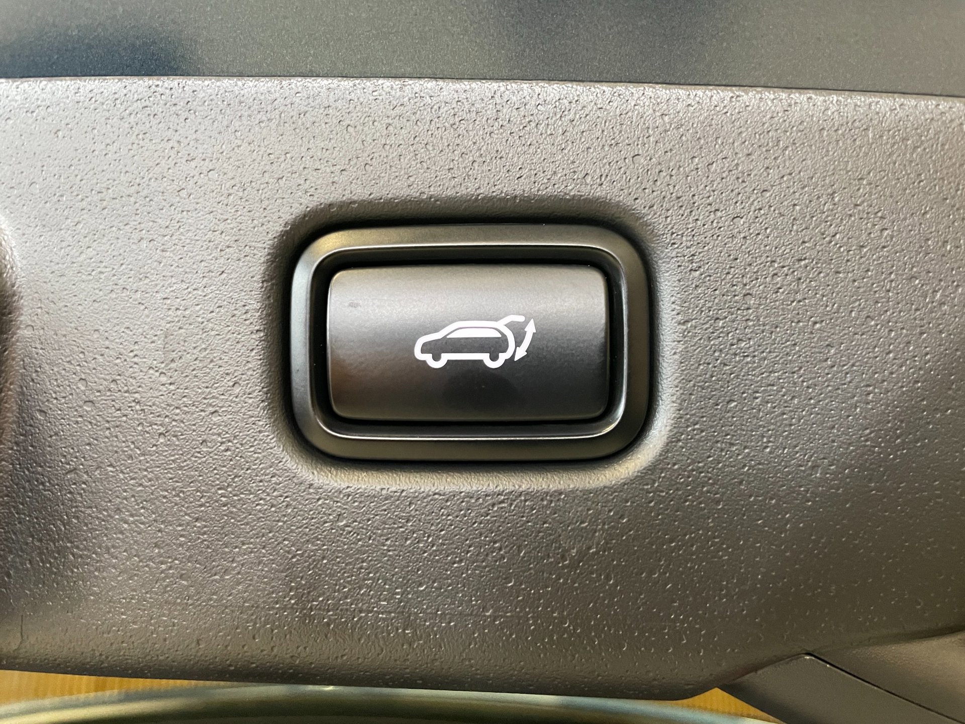 Foto van Kia Niro