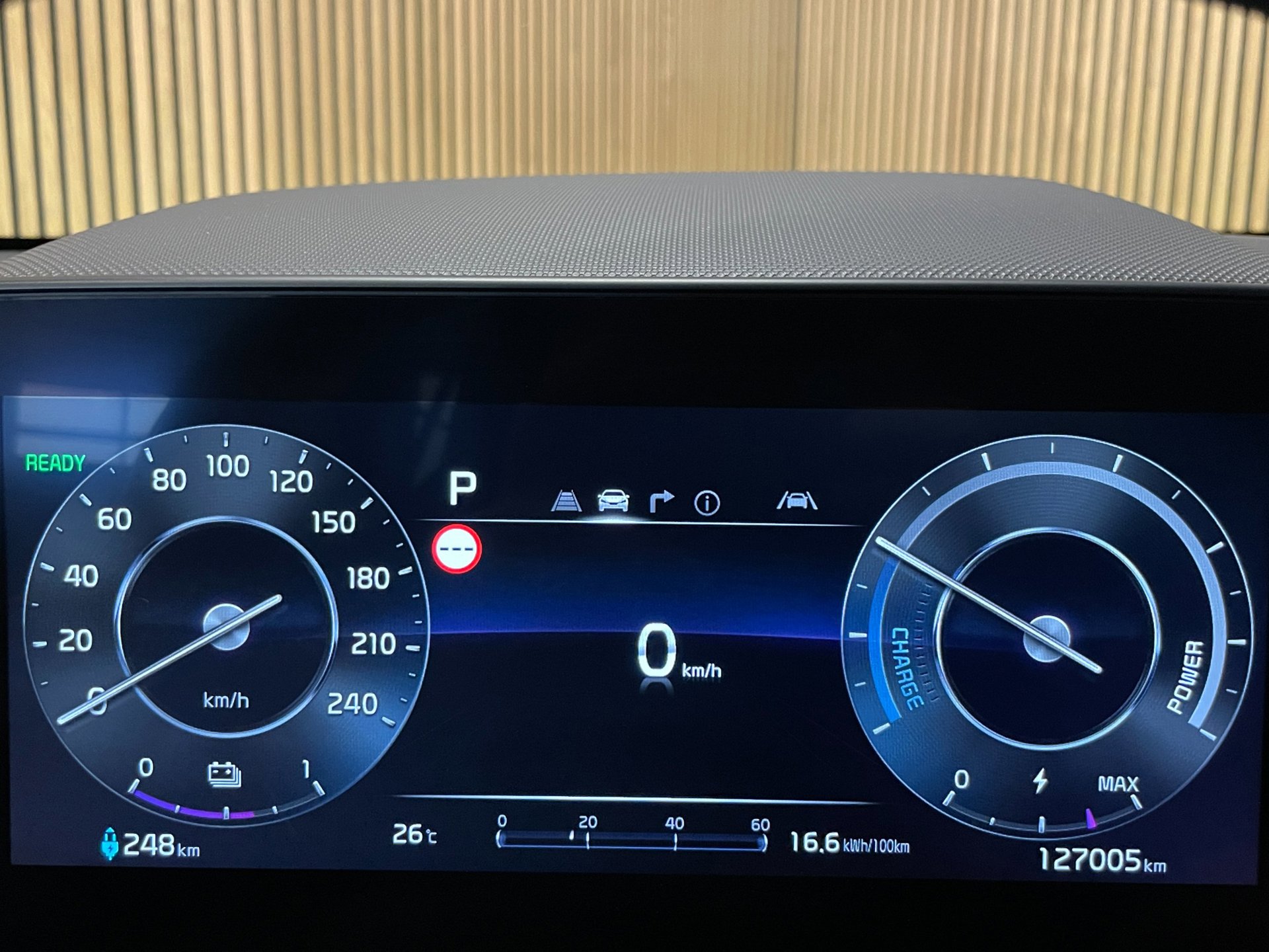 Foto van Kia Niro