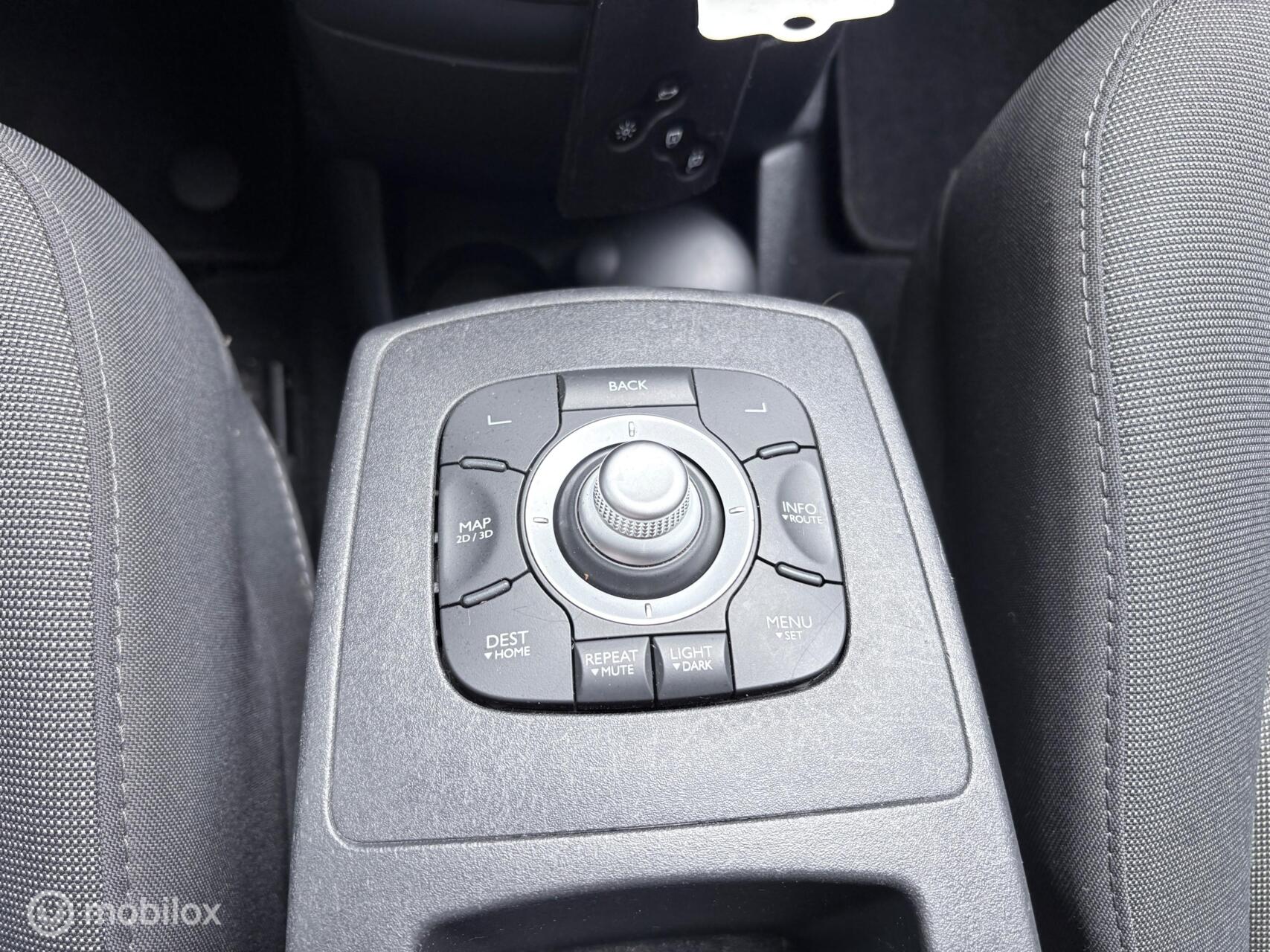 Foto van Renault Megane Scenic