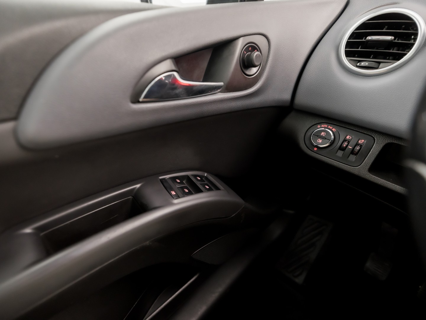 Foto van Opel Meriva