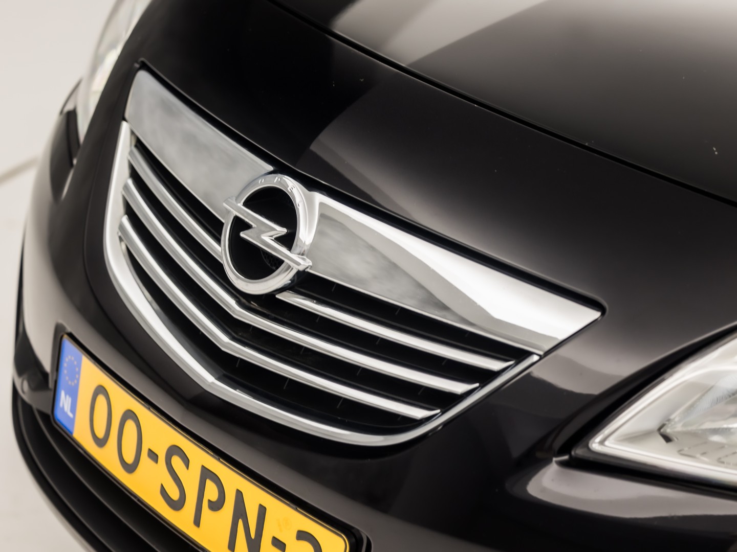 Foto van Opel Meriva