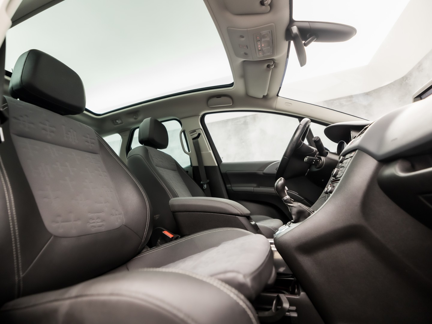 Foto van Opel Meriva