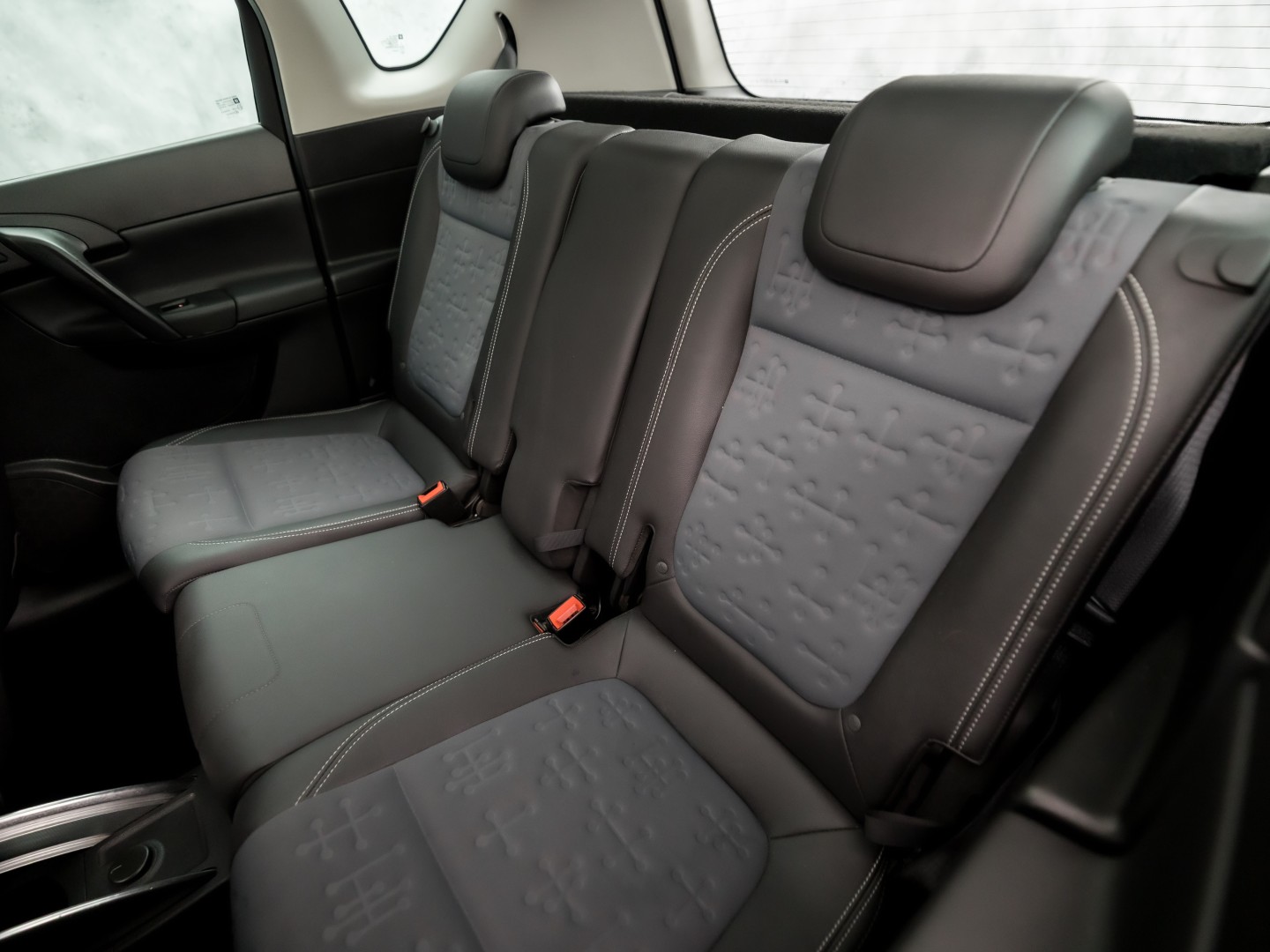 Foto van Opel Meriva