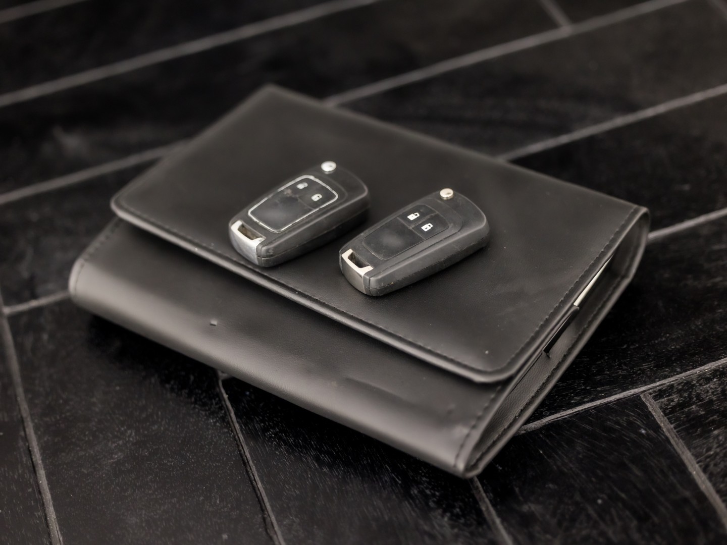 Foto van Opel Meriva