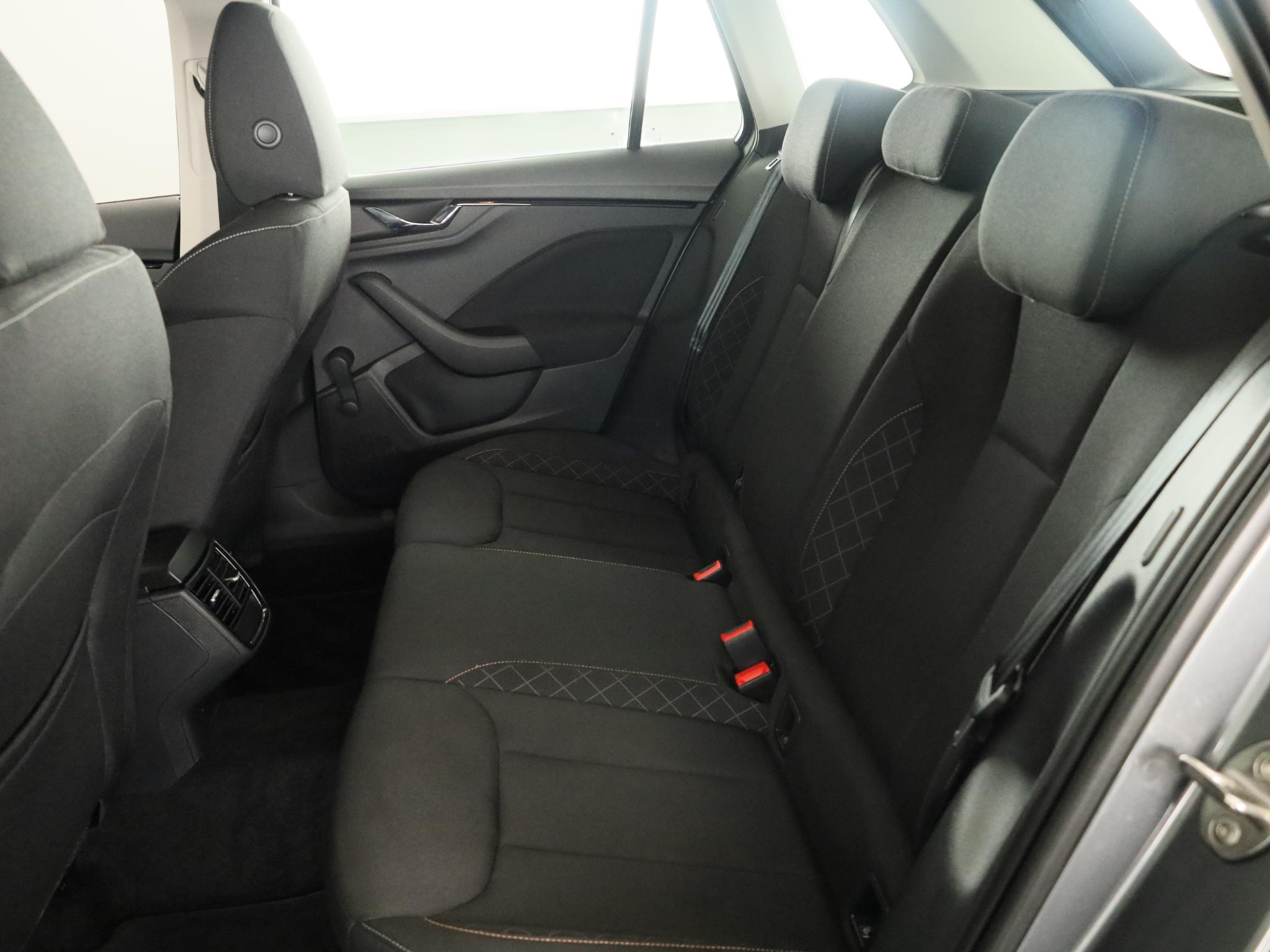 Foto van Skoda Kamiq