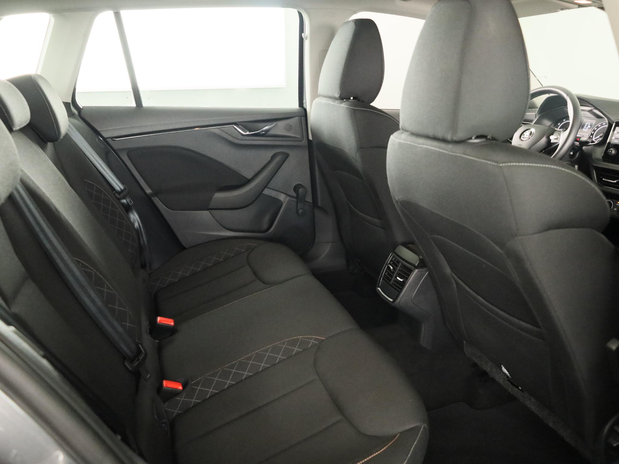 Foto van Skoda Kamiq