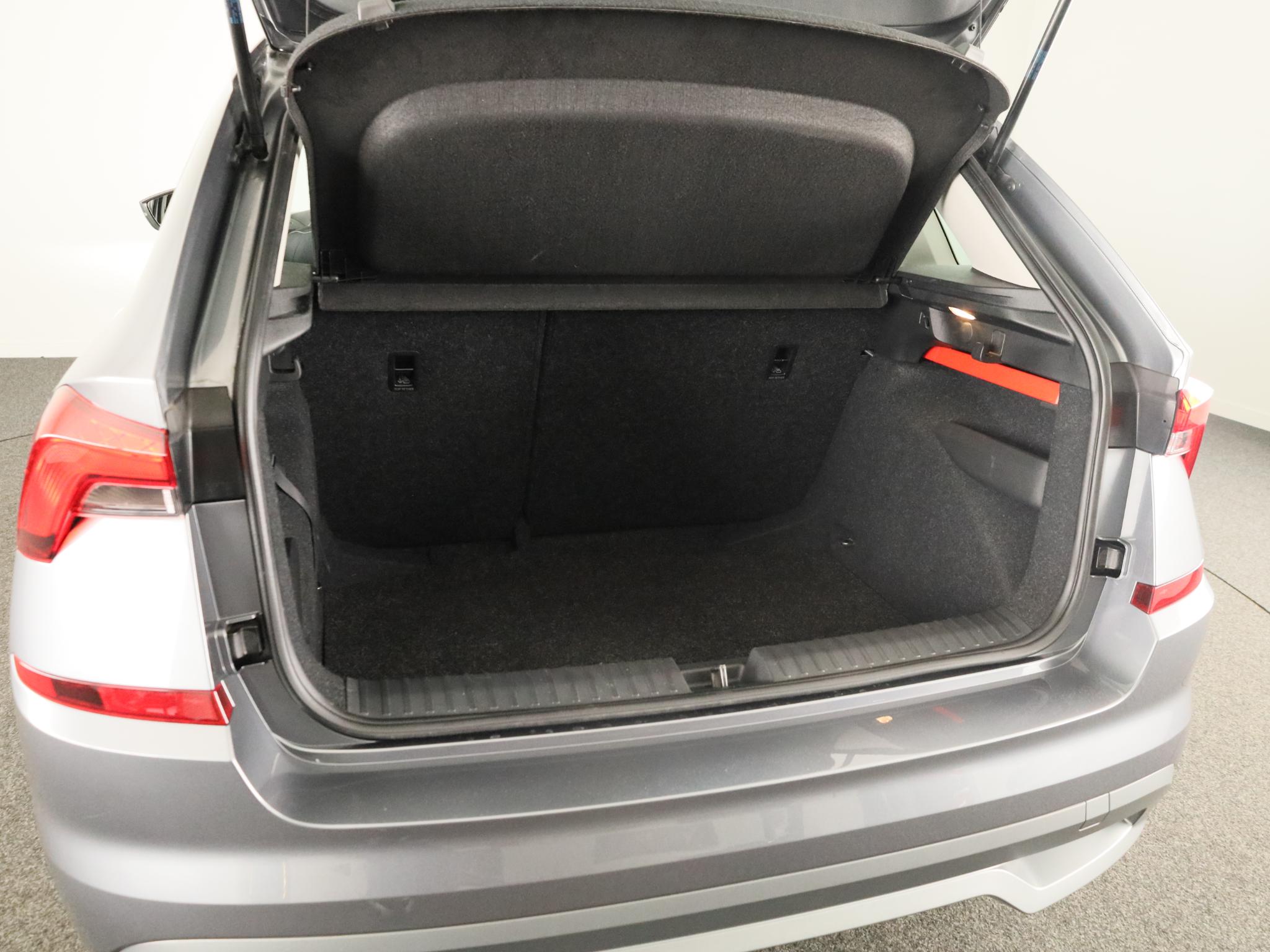 Foto van Skoda Kamiq