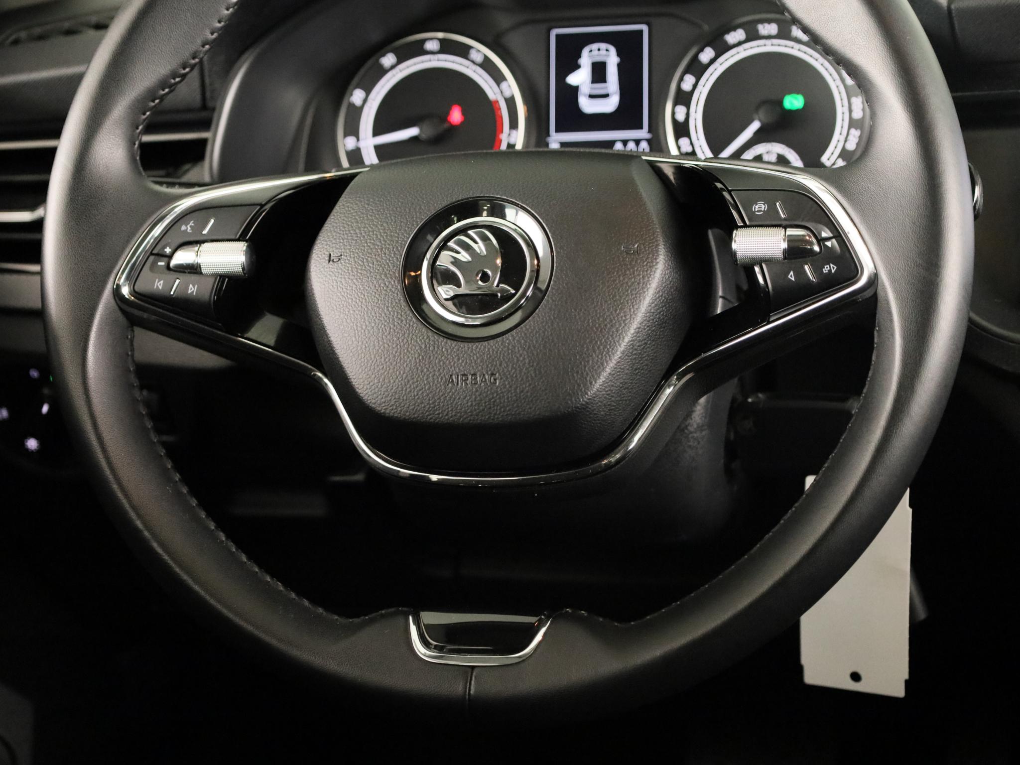 Foto van Skoda Kamiq