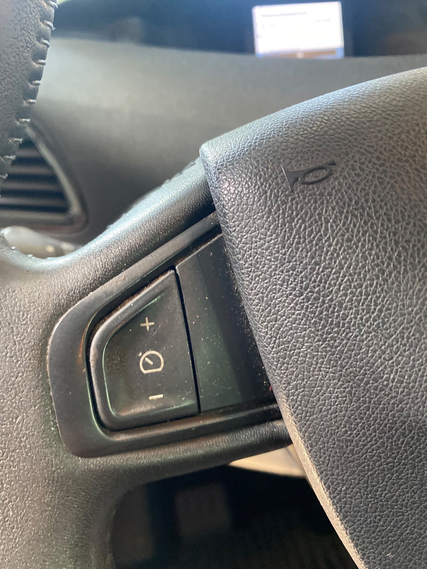Foto van Renault Megane Scenic