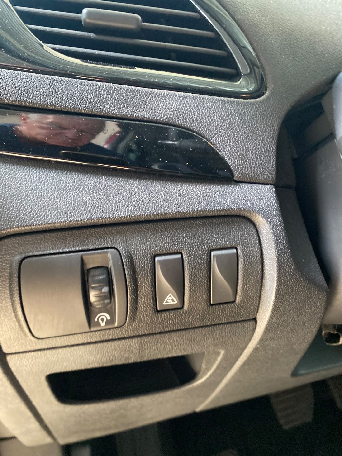 Foto van Renault Megane Scenic