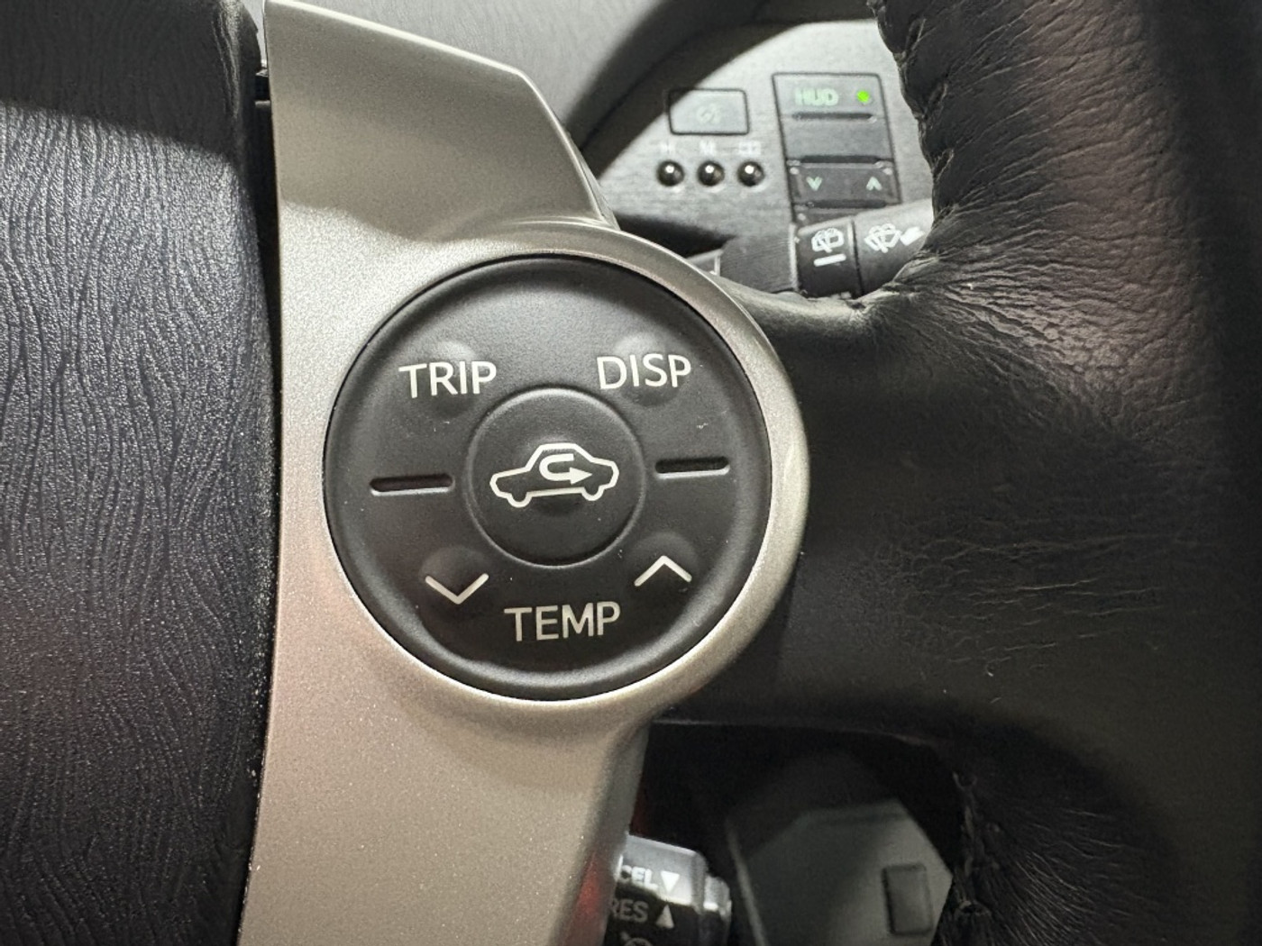 Foto van Toyota Toyota Prius