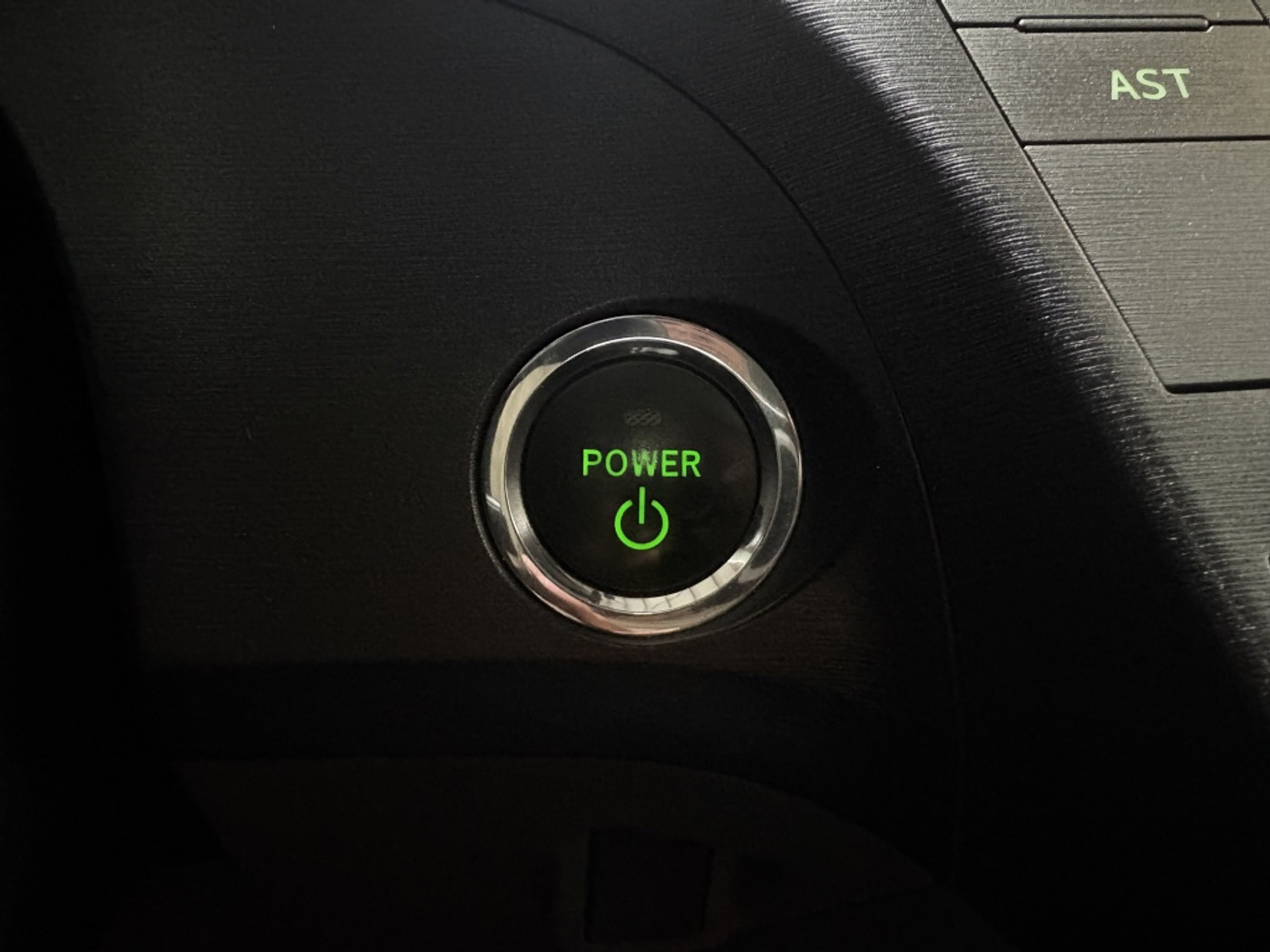 Foto van Toyota Toyota Prius