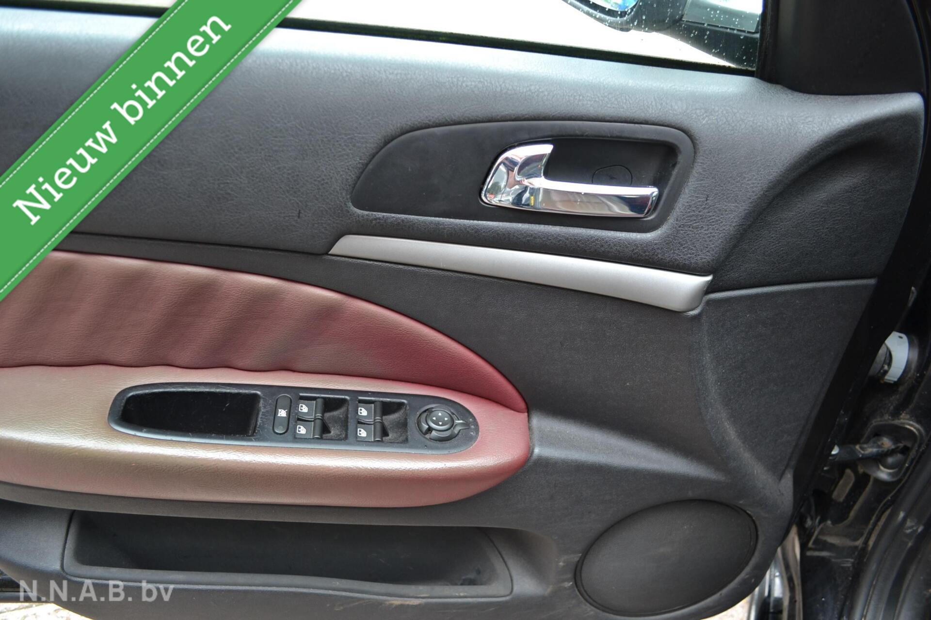 Foto van Alfa Romeo Alfa Romeo 159