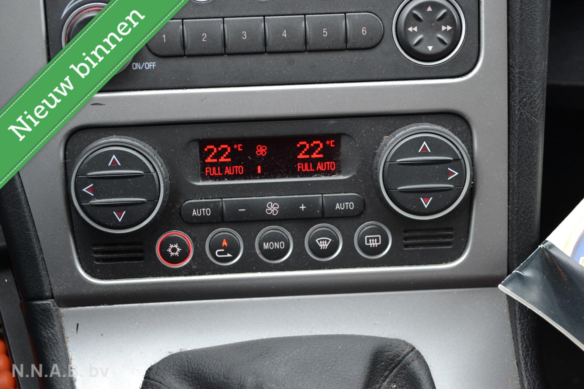 Foto van Alfa Romeo Alfa Romeo 159