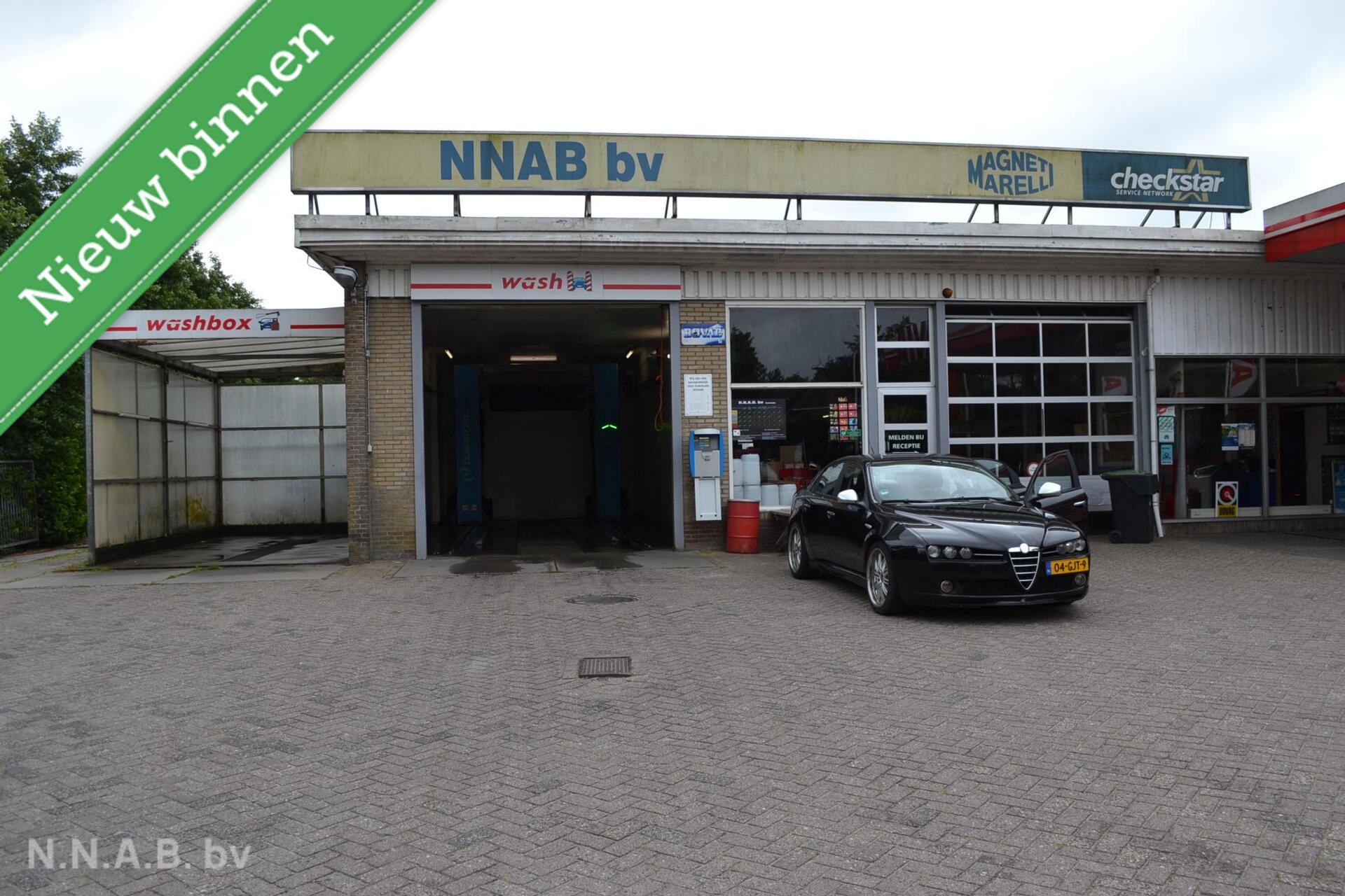 Alfa Romeo Alfa Romeo 159 1.8 mpi Business Pro 2008 - voorkant