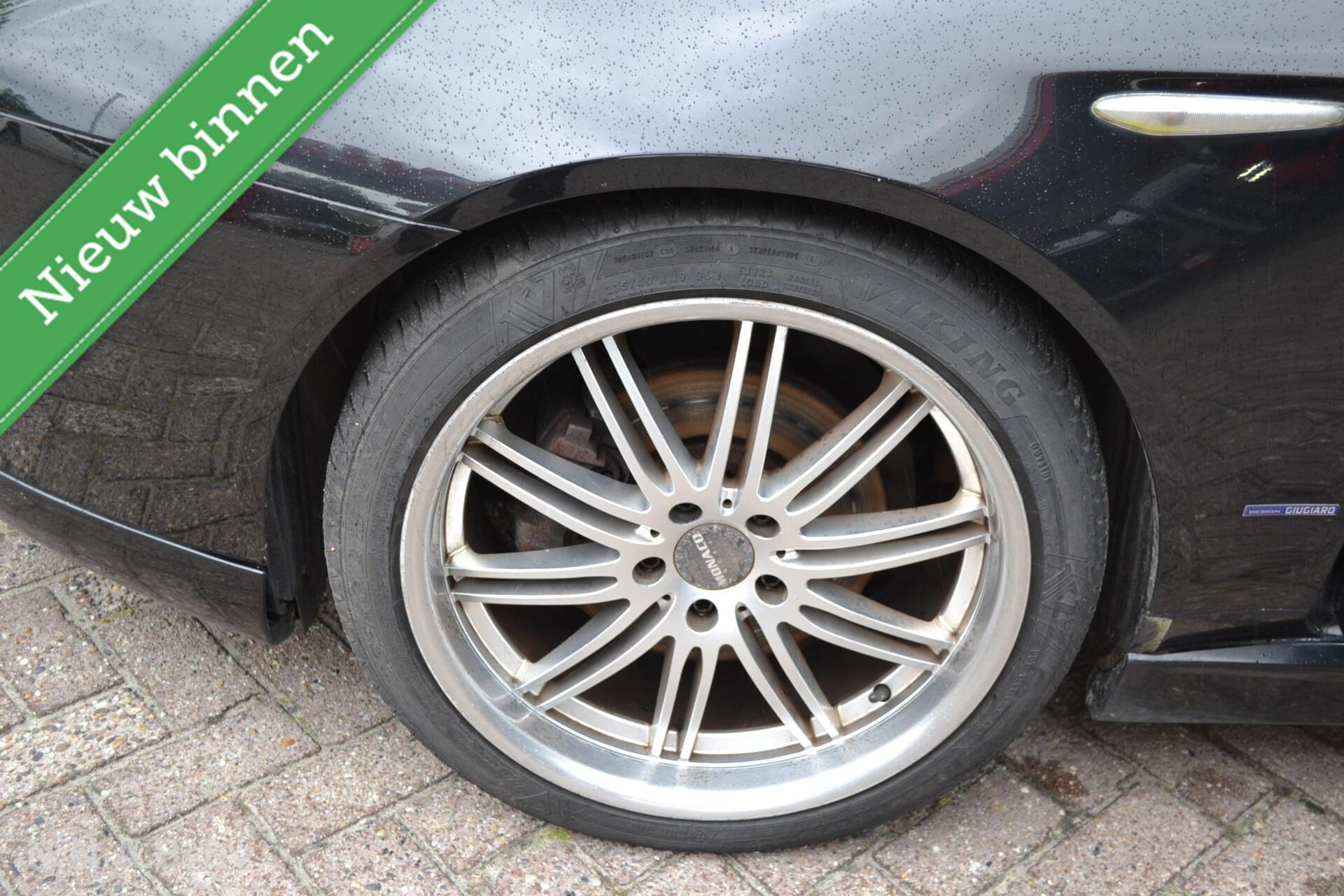 Foto van Alfa Romeo Alfa Romeo 159