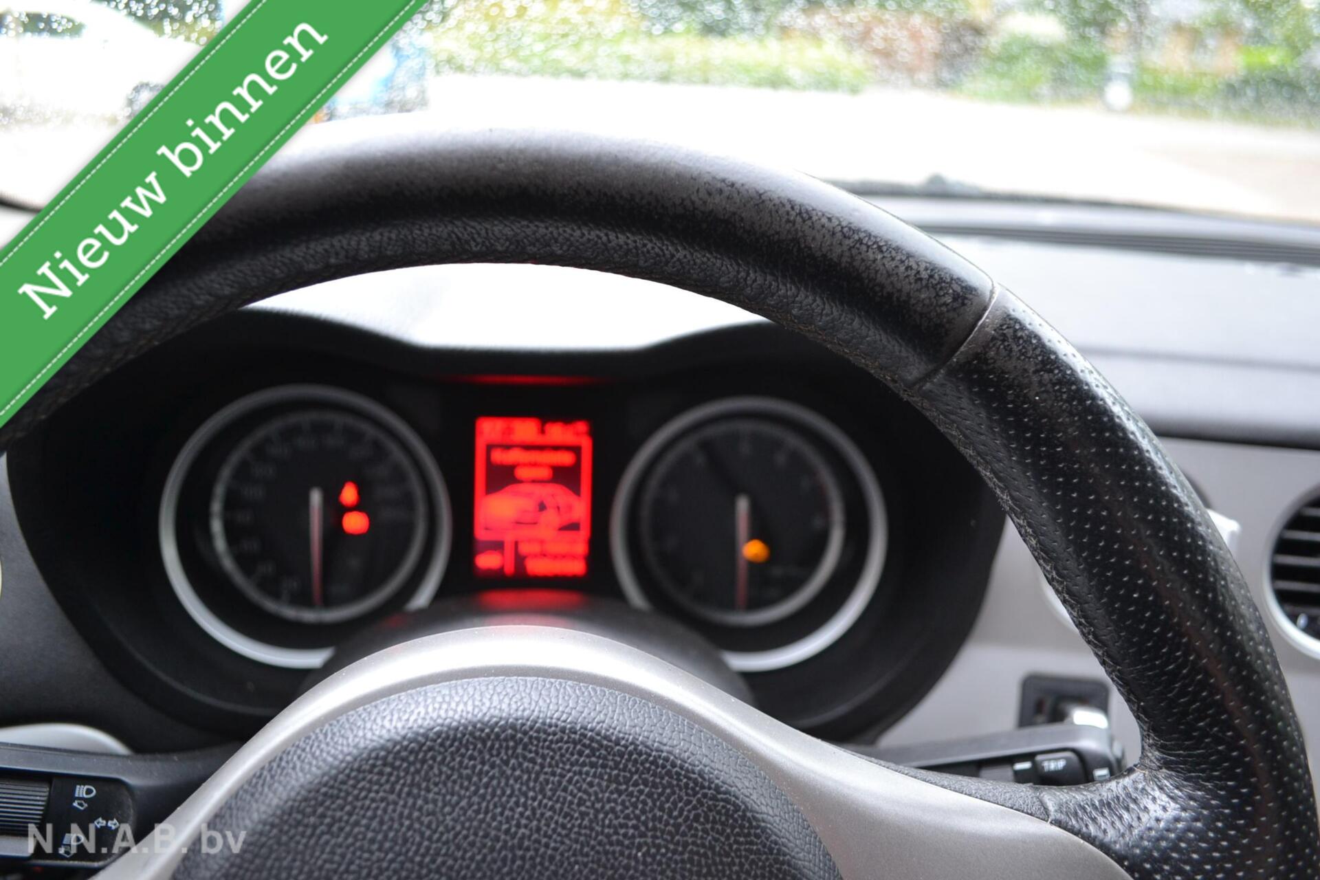 Foto van Alfa Romeo Alfa Romeo 159