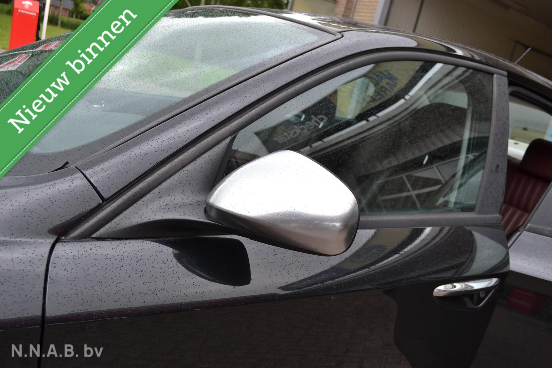 Foto van Alfa Romeo Alfa Romeo 159