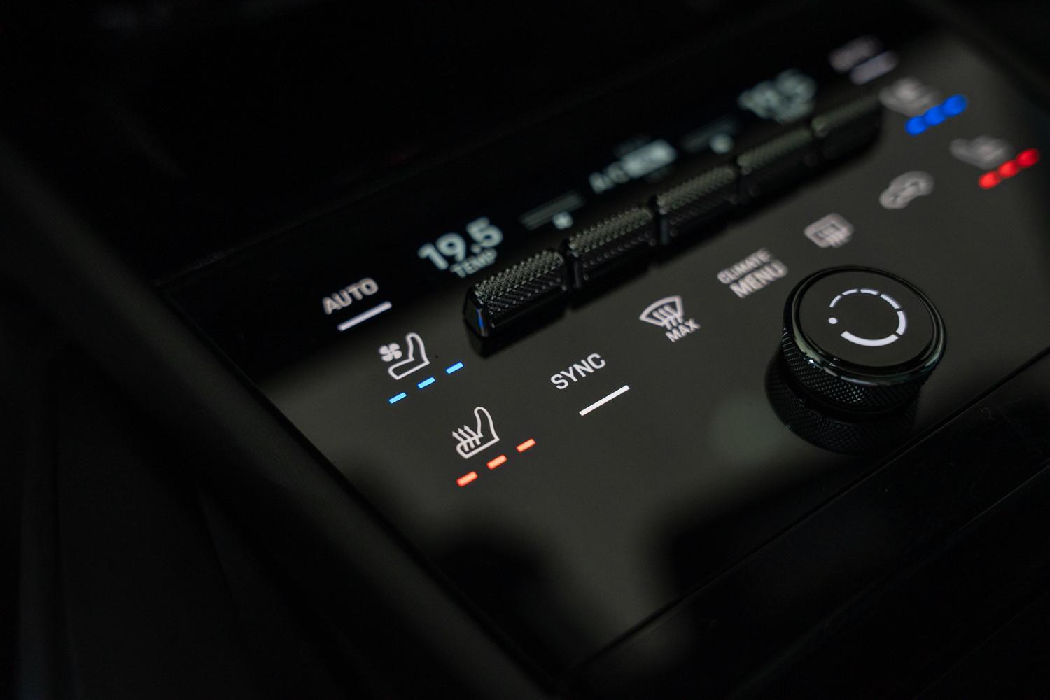 Foto van Porsche Cayenne S E-hybrid
