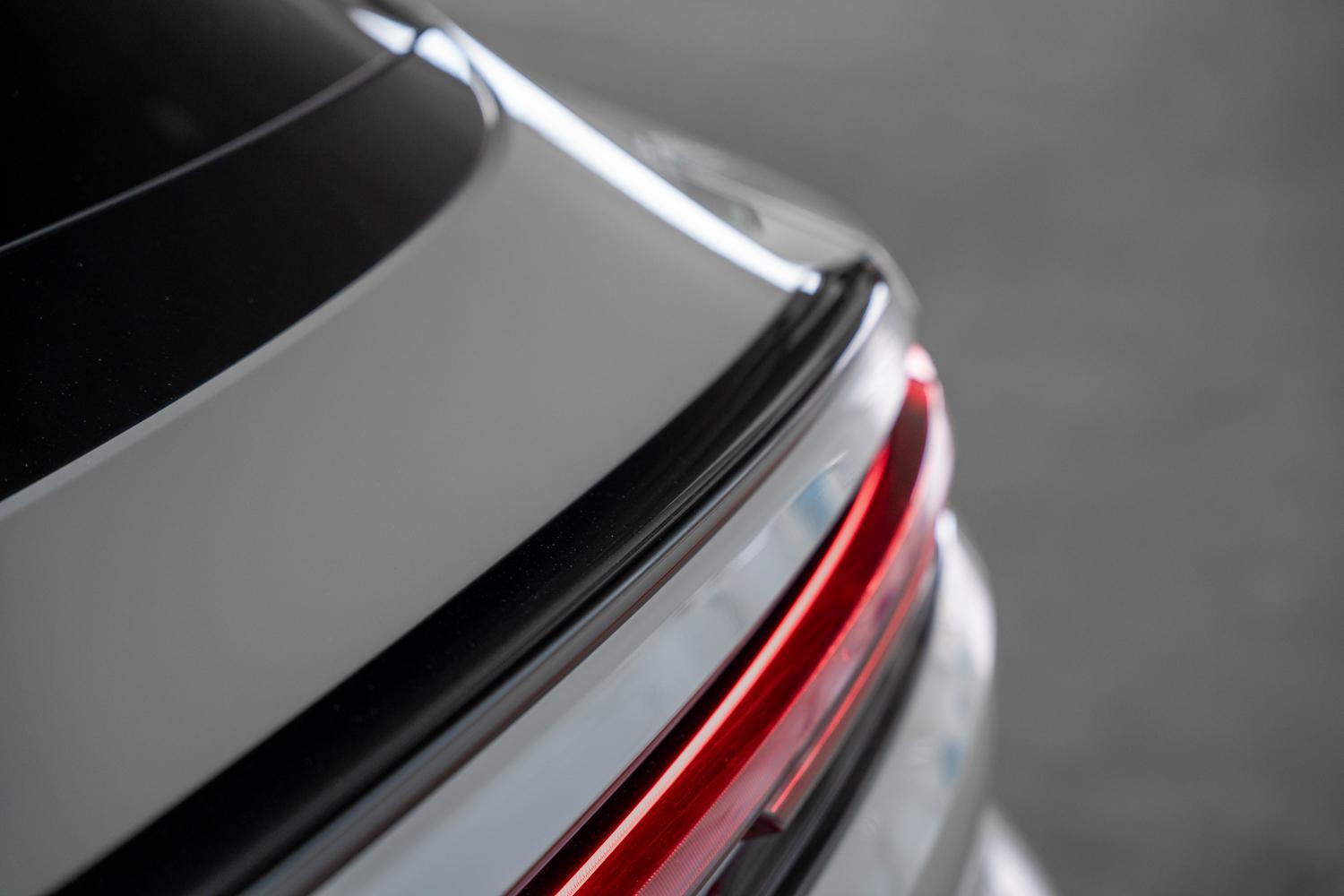 Foto van Porsche Cayenne S E-hybrid