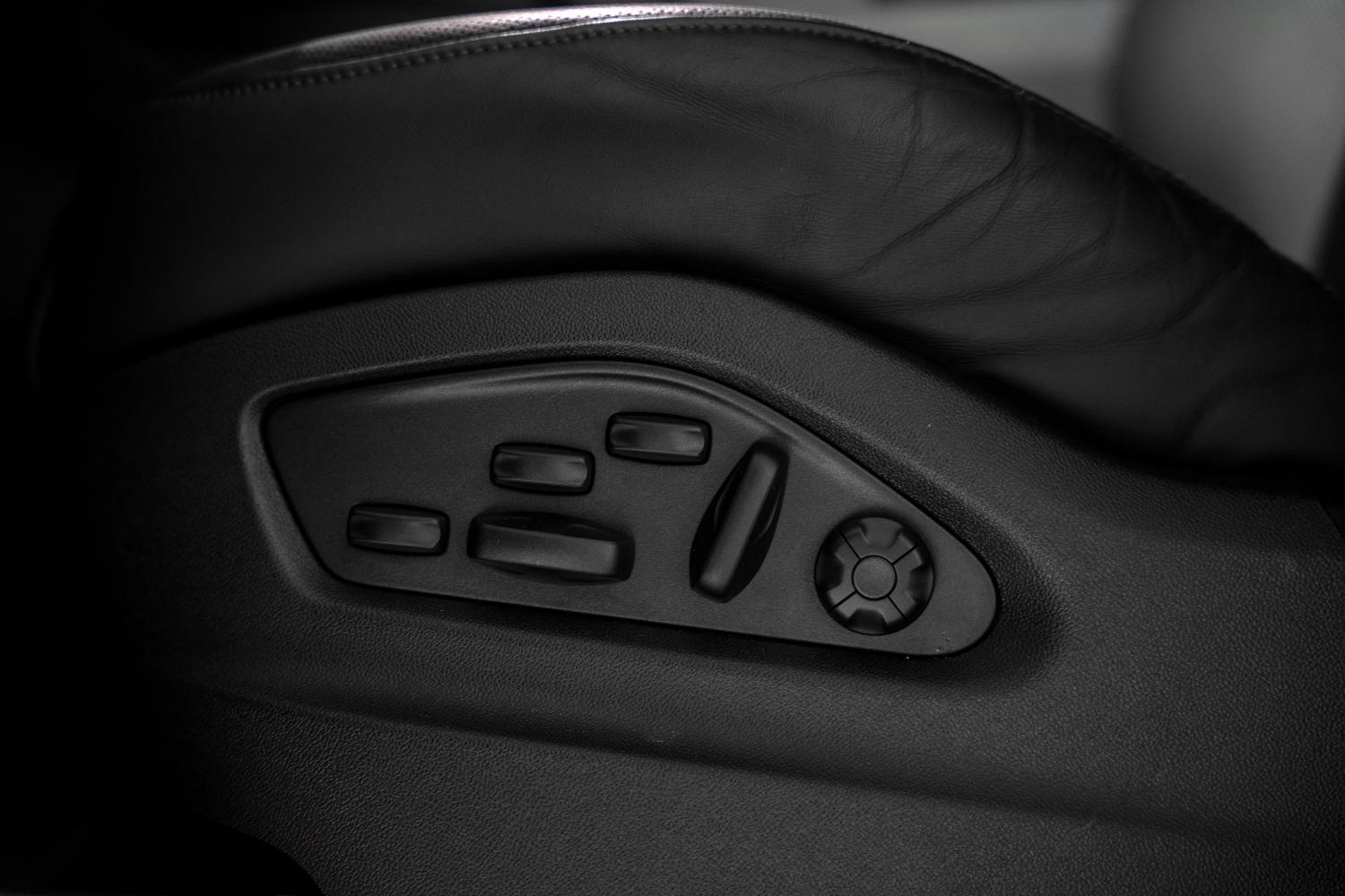 Foto van Porsche Cayenne S E-hybrid