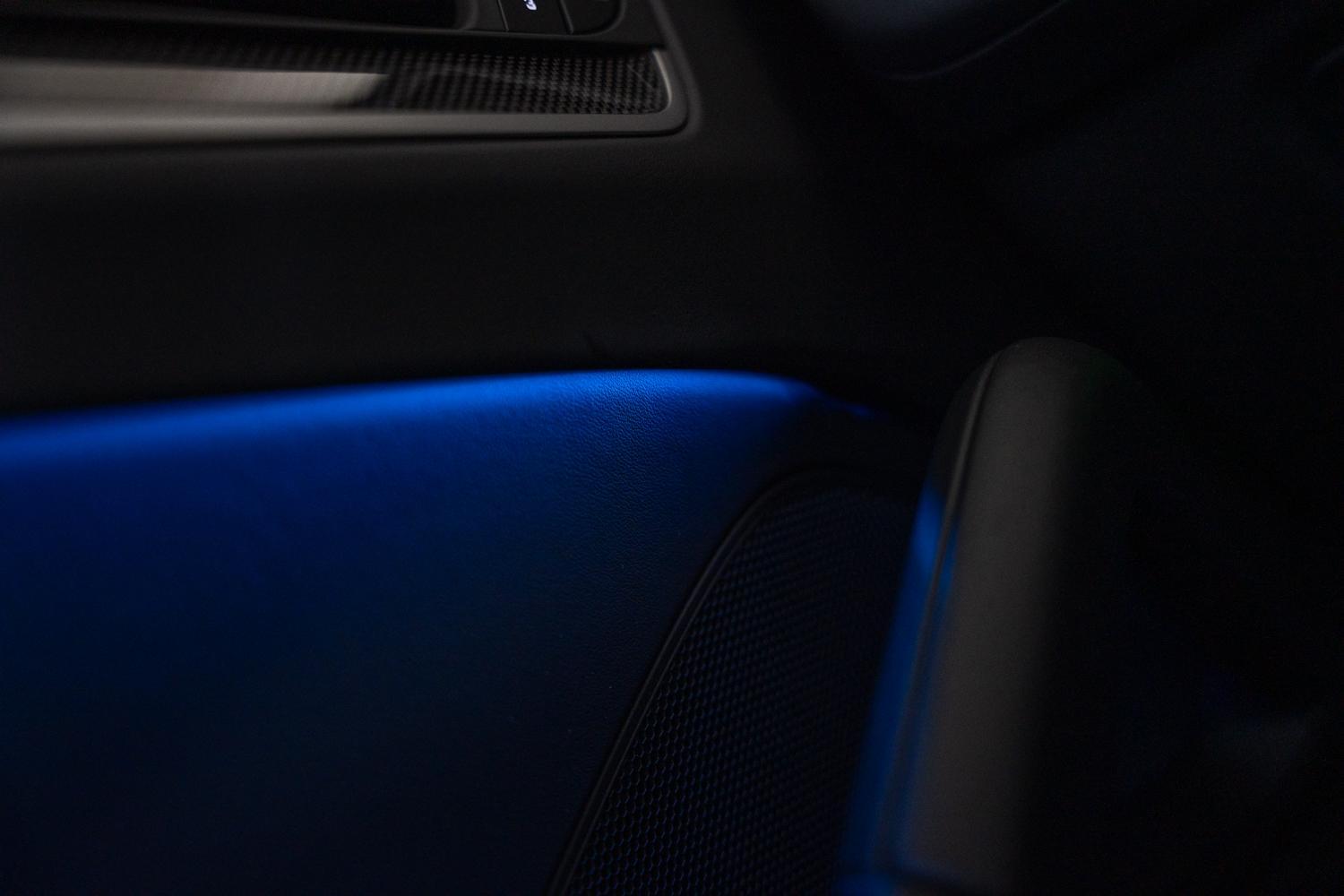 Foto van Porsche Cayenne S E-hybrid