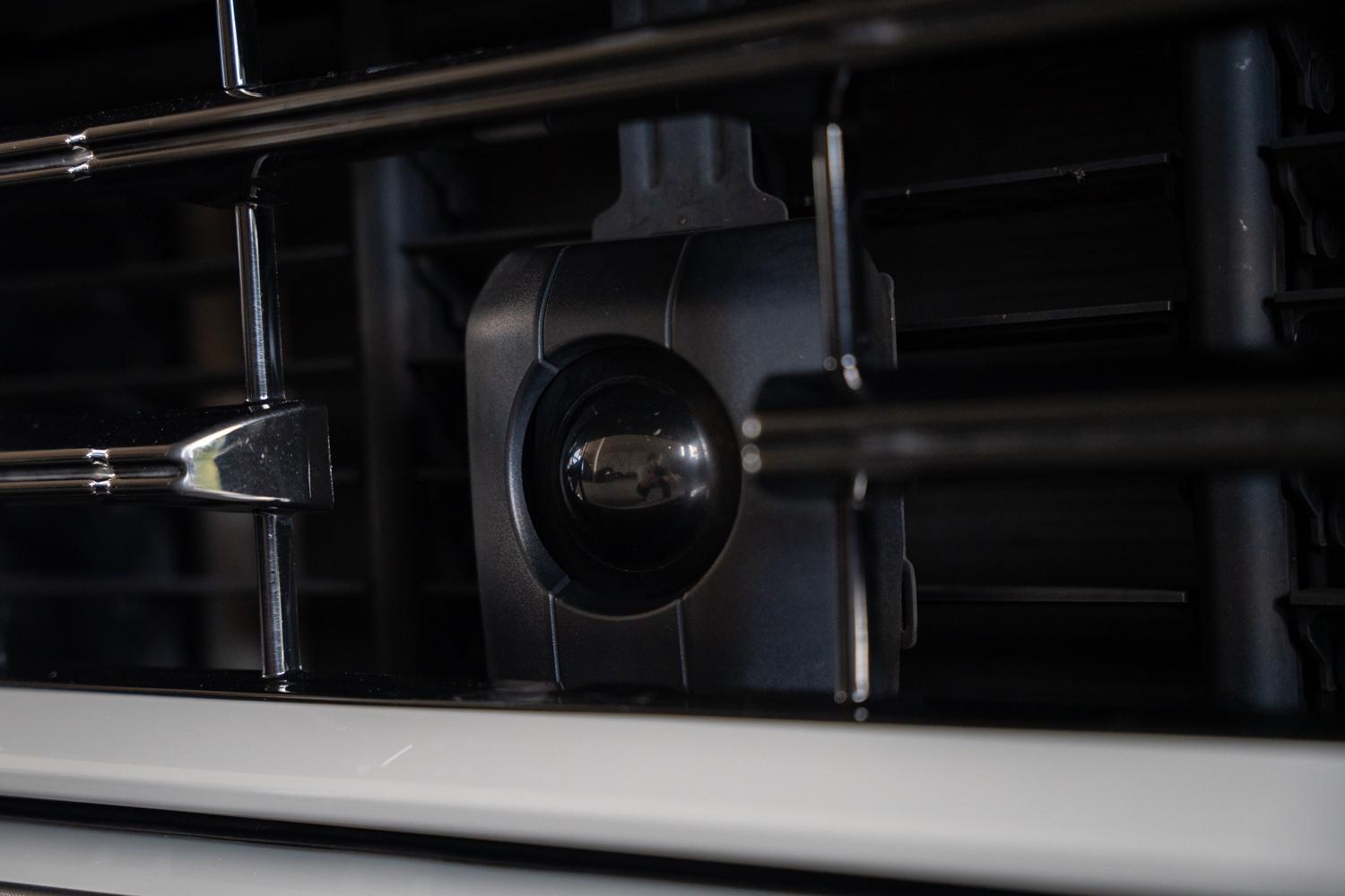 Foto van Porsche Cayenne S E-hybrid