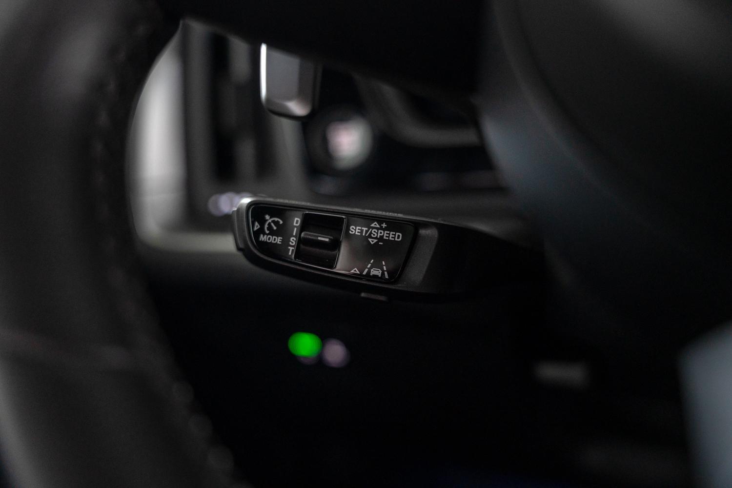 Foto van Porsche Cayenne S E-hybrid
