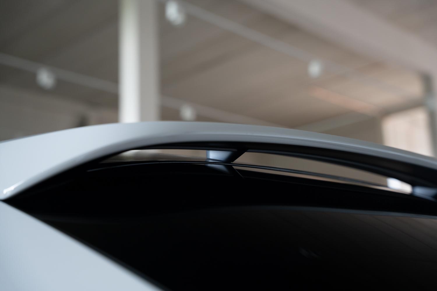 Foto van Porsche Cayenne S E-hybrid