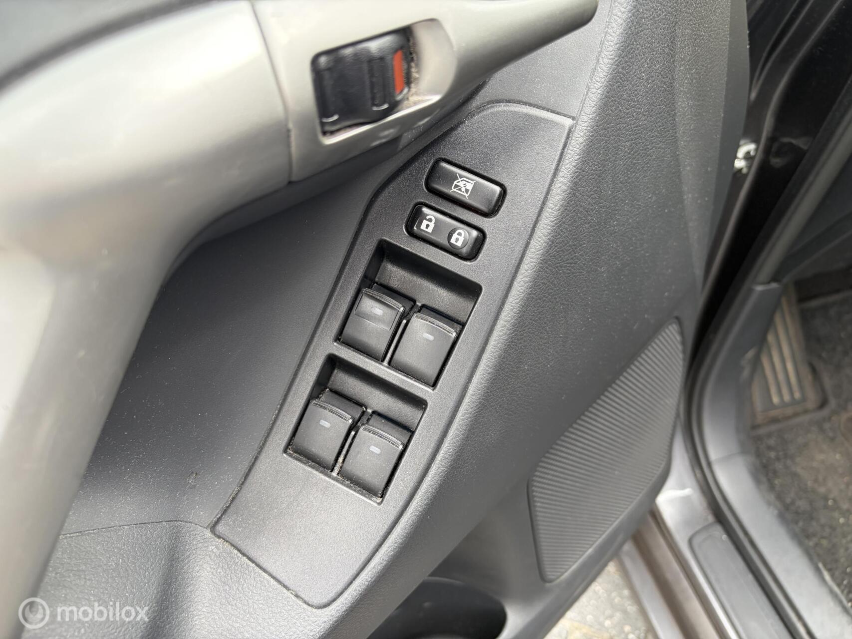 Foto van Toyota Toyota Verso