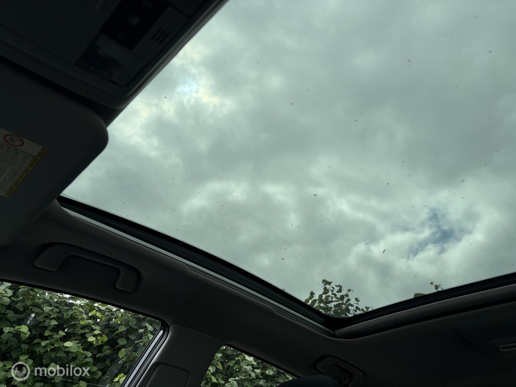 Foto van Toyota Toyota Verso