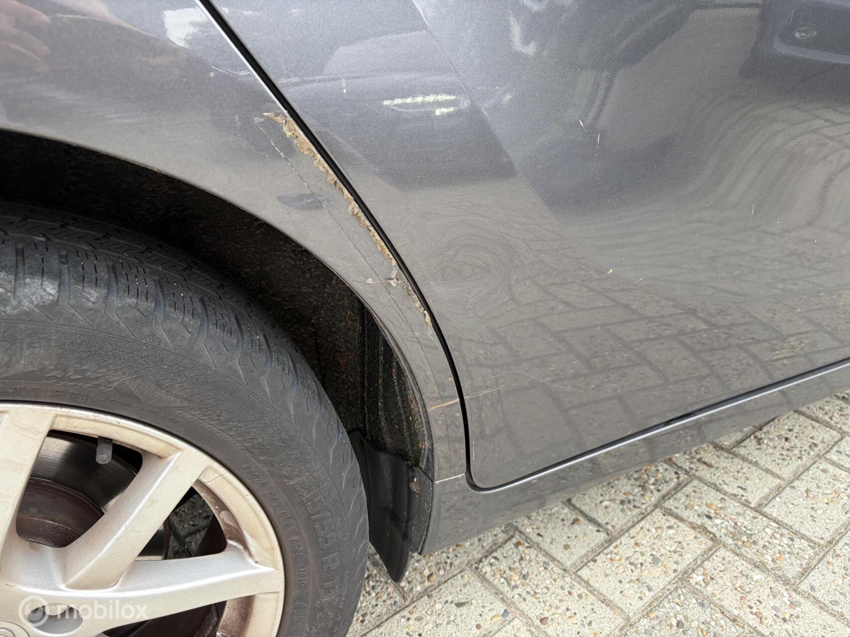 Foto van Toyota Toyota Verso