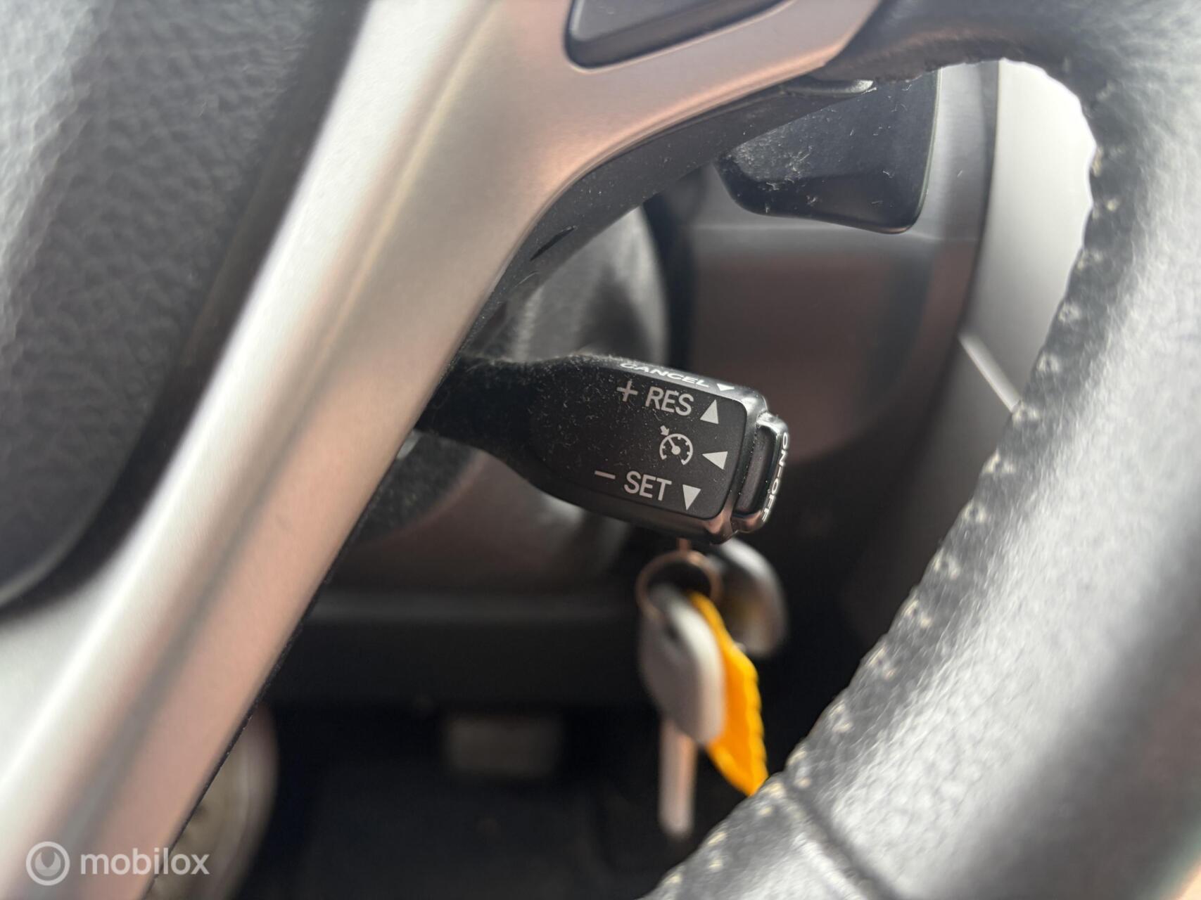 Foto van Toyota Toyota Verso