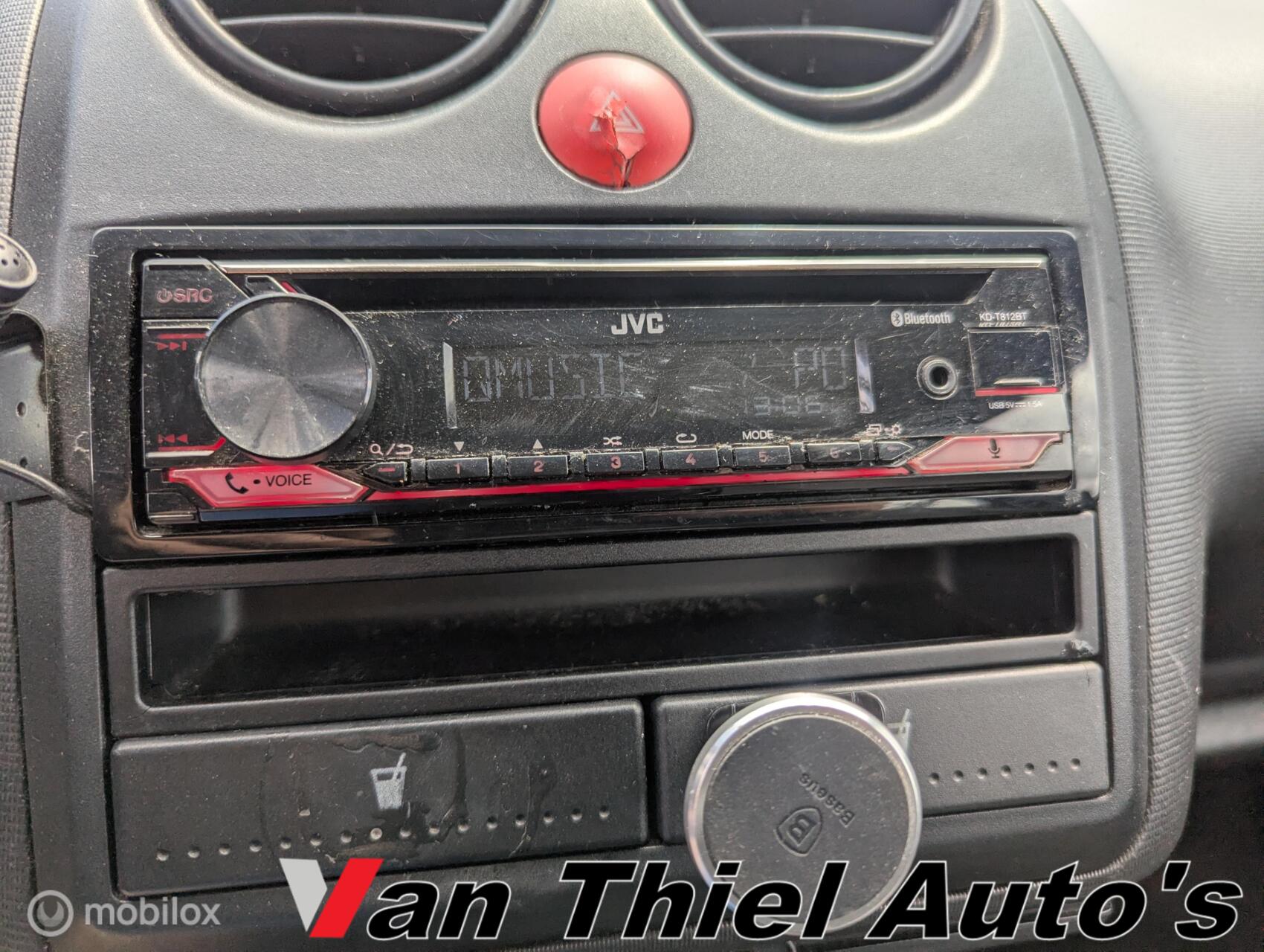 Foto van Seat Arosa