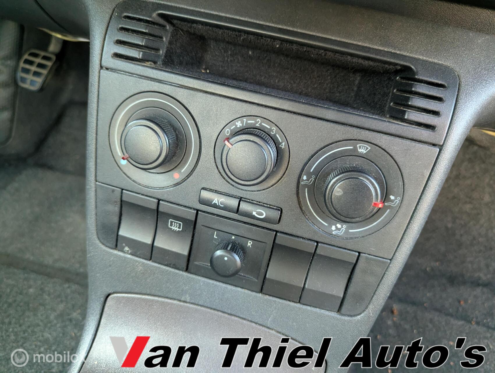 Foto van Seat Arosa