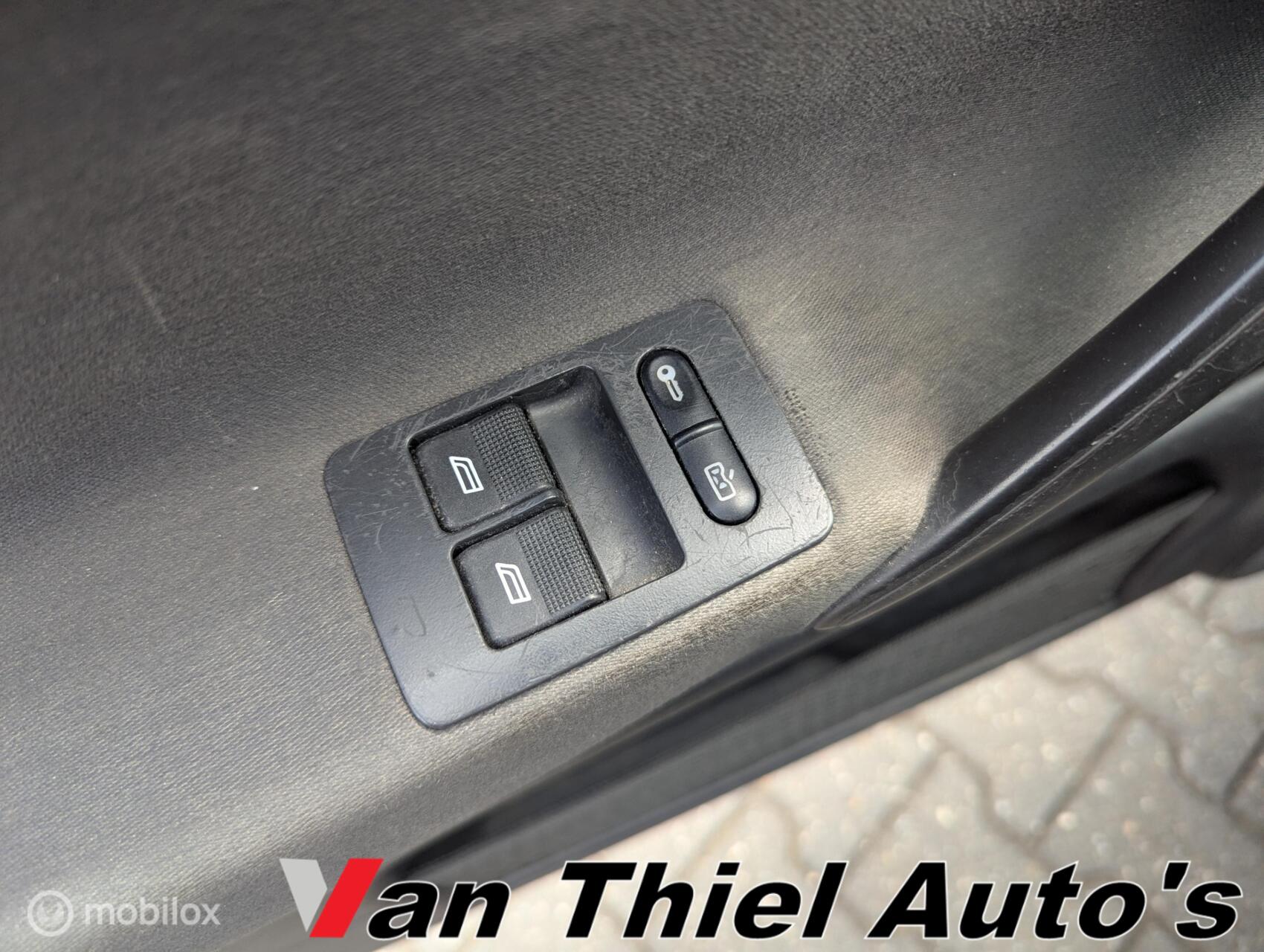 Foto van Seat Arosa
