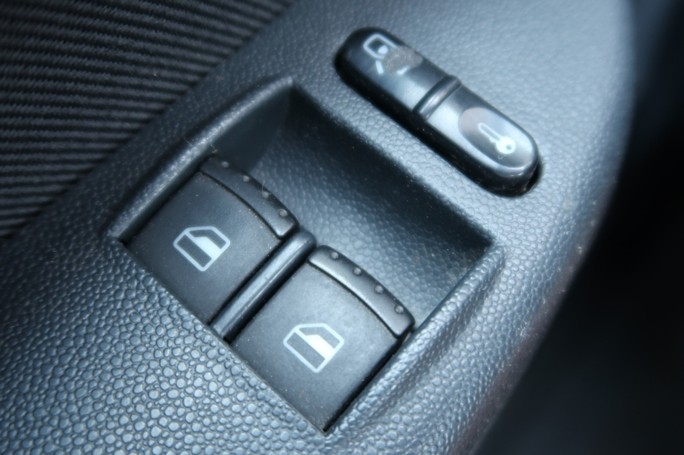 Foto van Skoda Fabia
