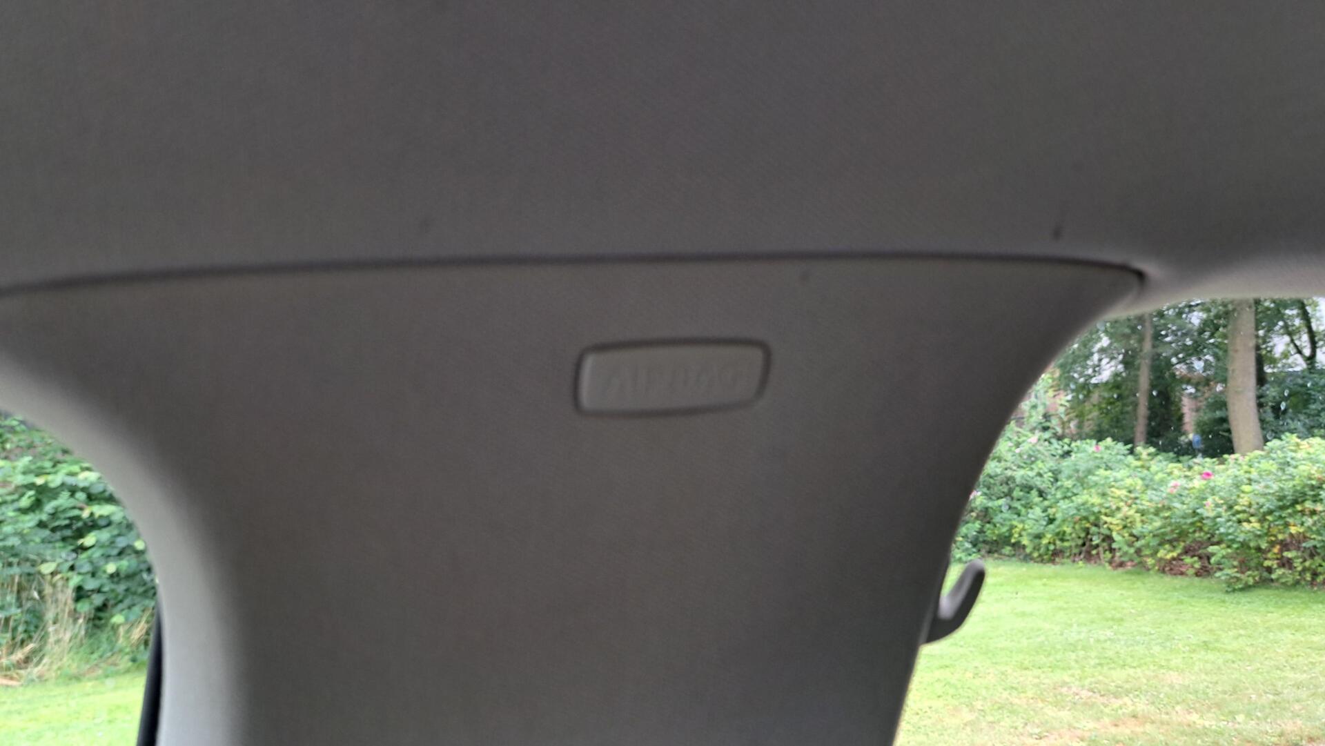 Foto van Volkswagen Golf Plus