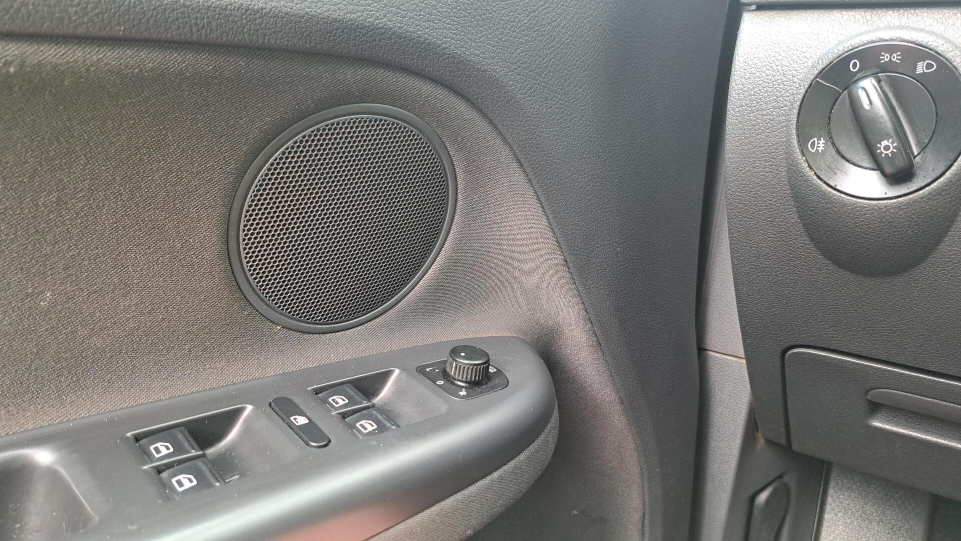 Foto van Volkswagen Golf Plus