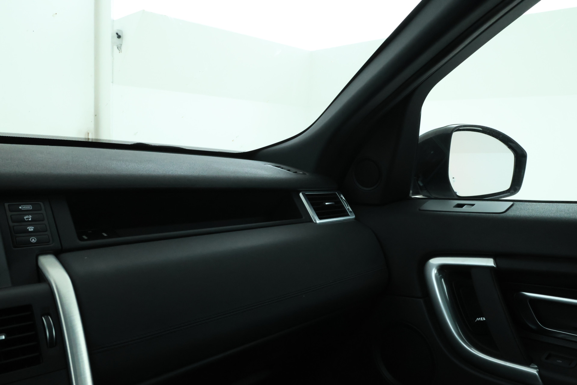 Foto van Land Rover Discovery Sport