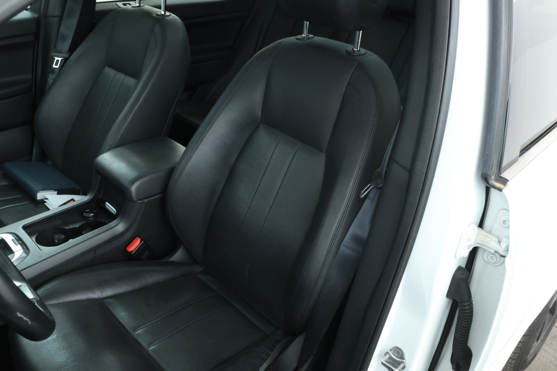 Foto van Land Rover Discovery Sport