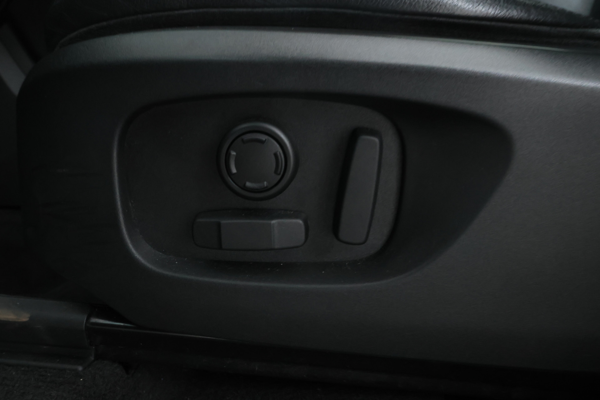 Foto van Land Rover Discovery Sport