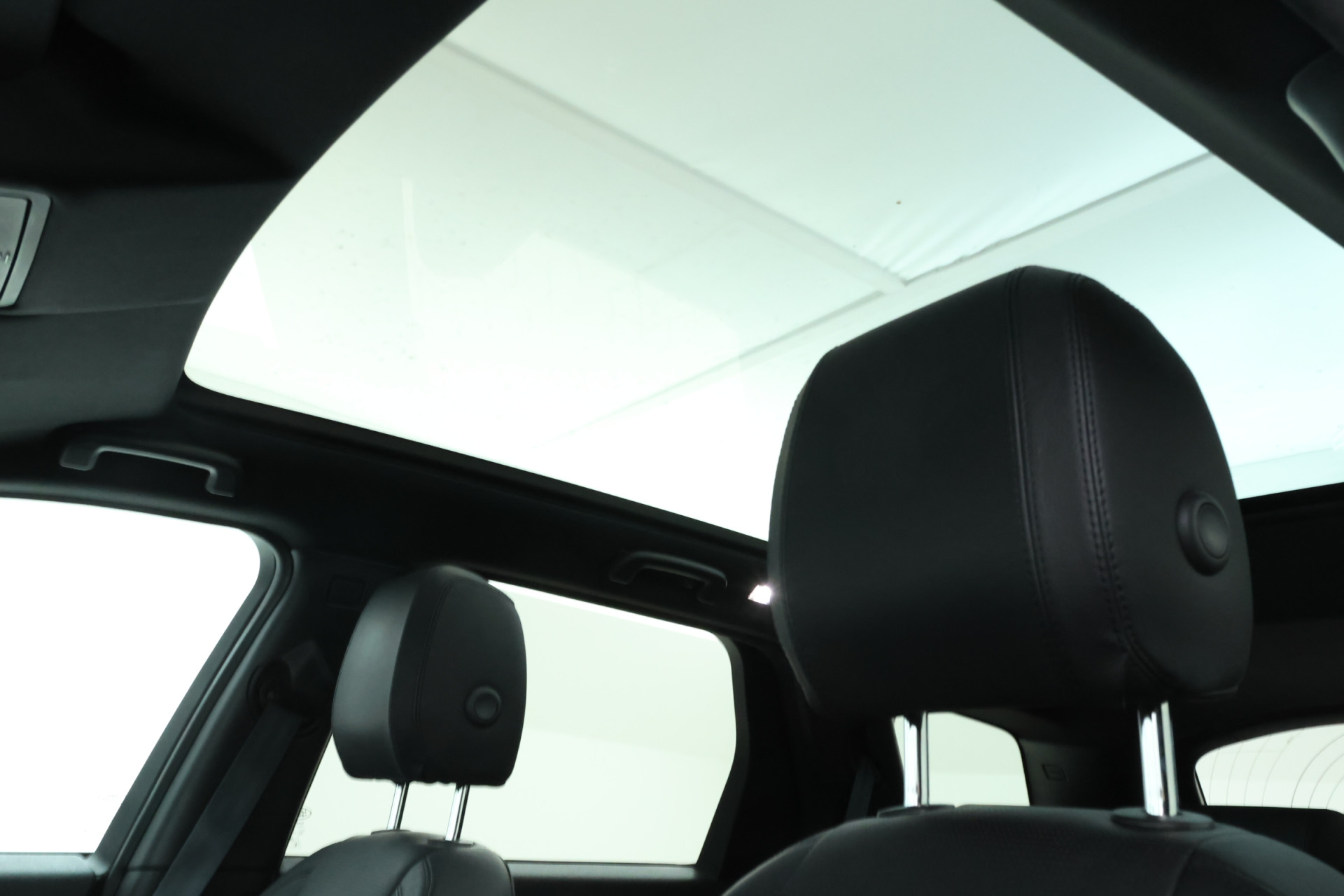 Foto van Land Rover Discovery Sport