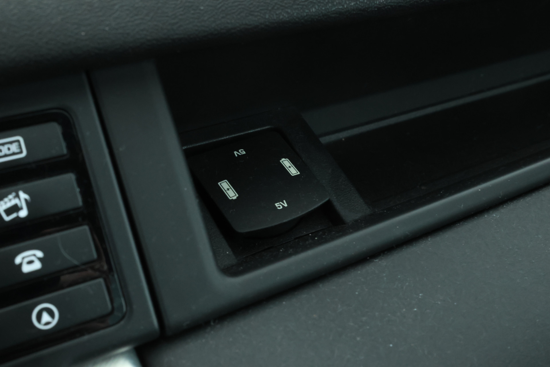 Foto van Land Rover Discovery Sport