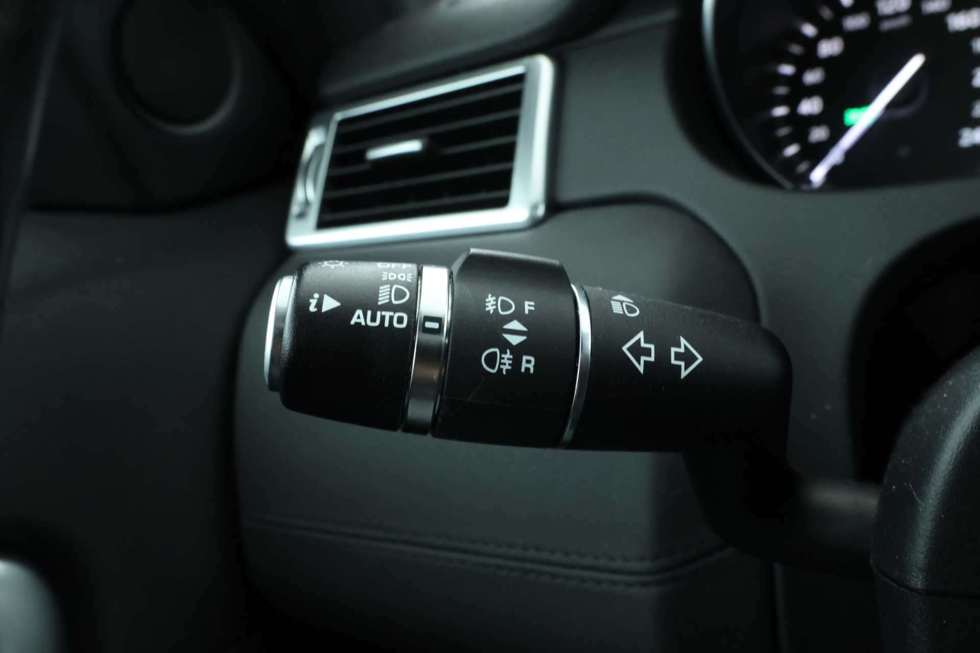 Foto van Land Rover Discovery Sport