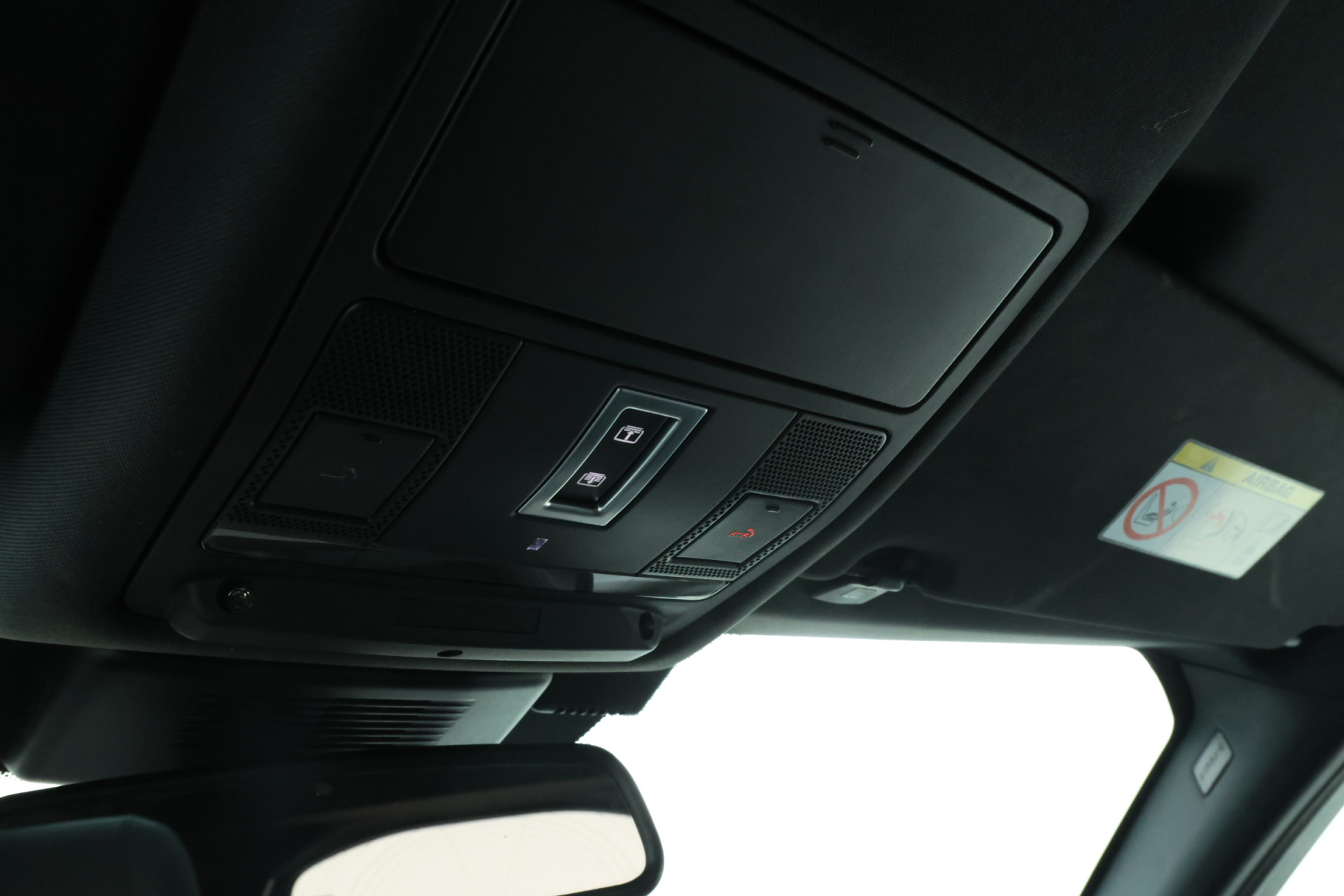 Foto van Land Rover Discovery Sport