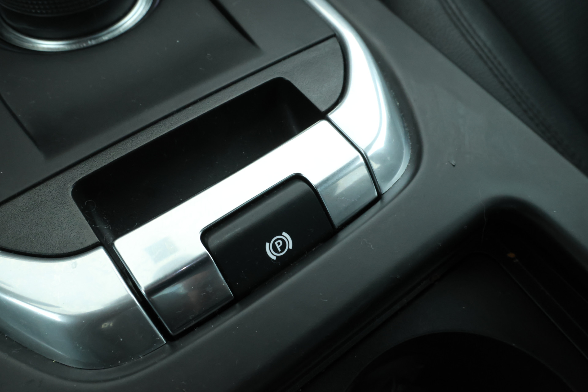 Foto van Land Rover Discovery Sport